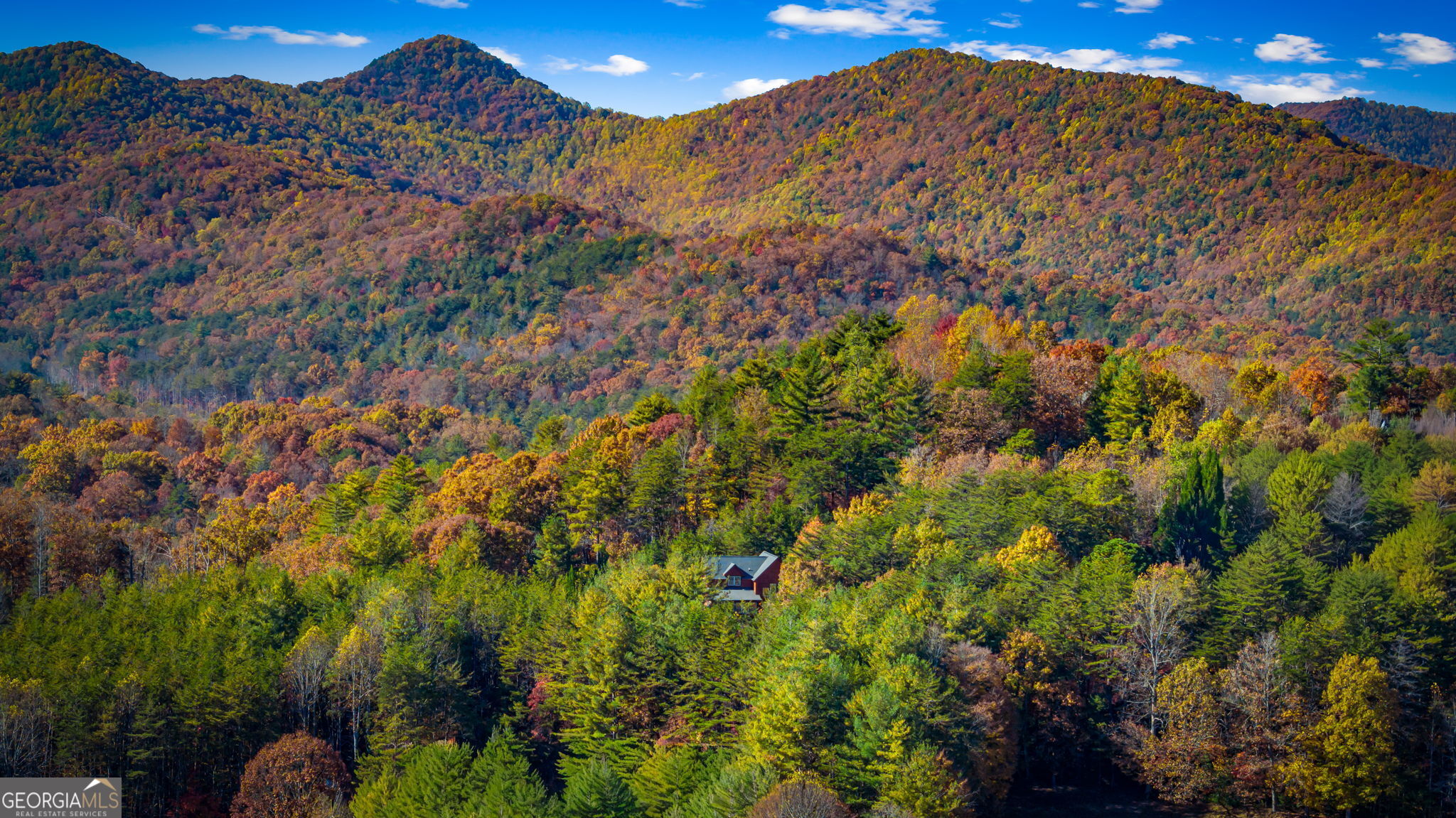 67 Timber Grace Court Blairsville GA 30512