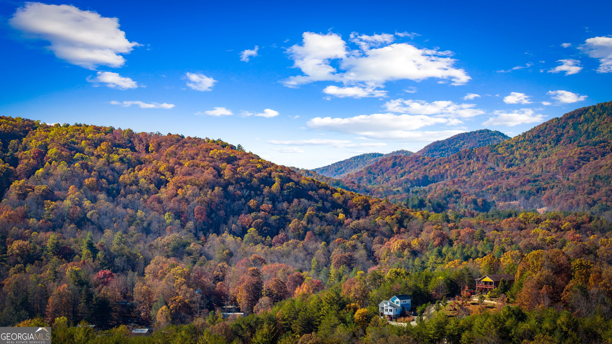 67 Timber Grace Court Blairsville GA 30512