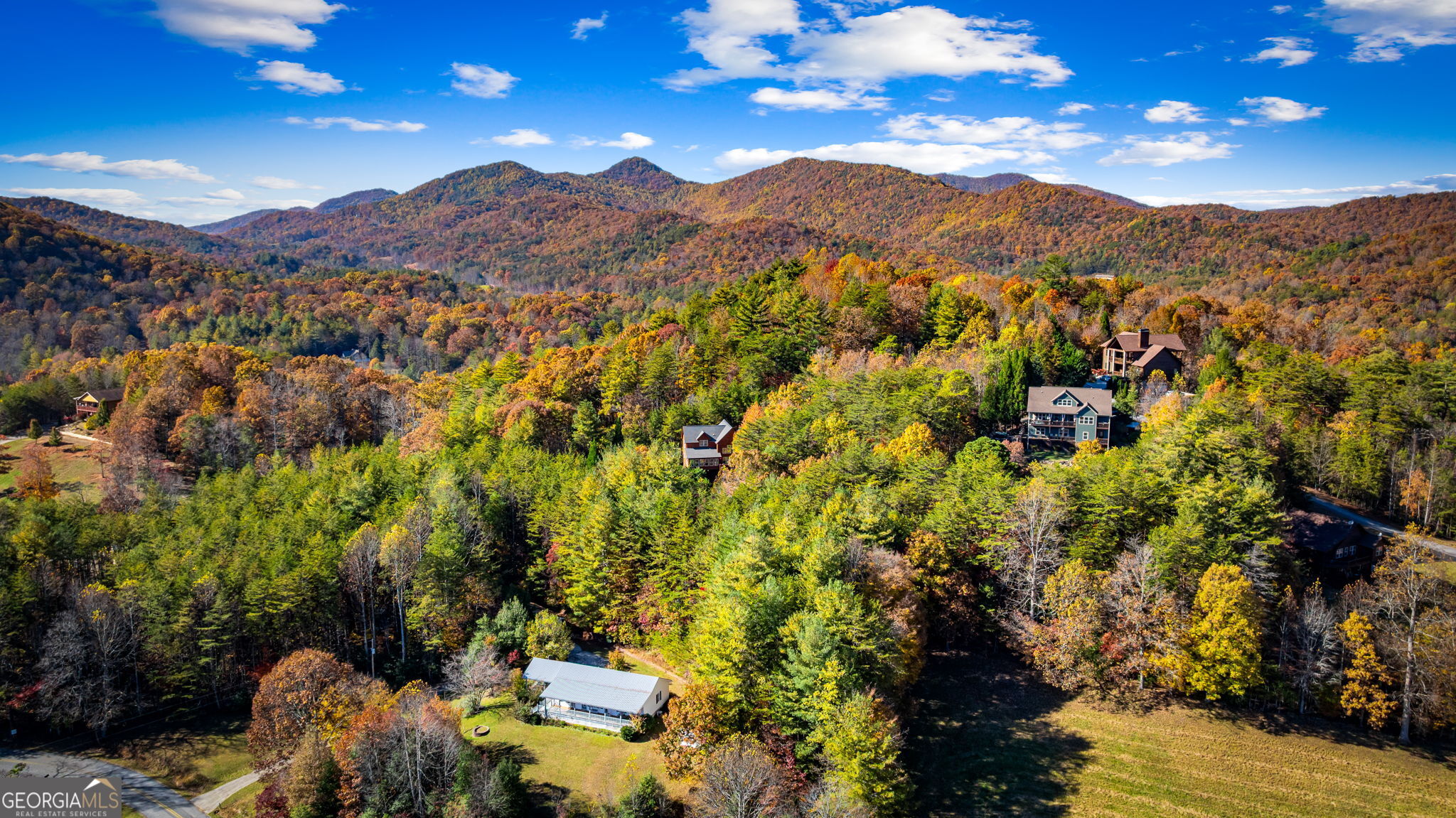 67 Timber Grace Court Blairsville GA 30512