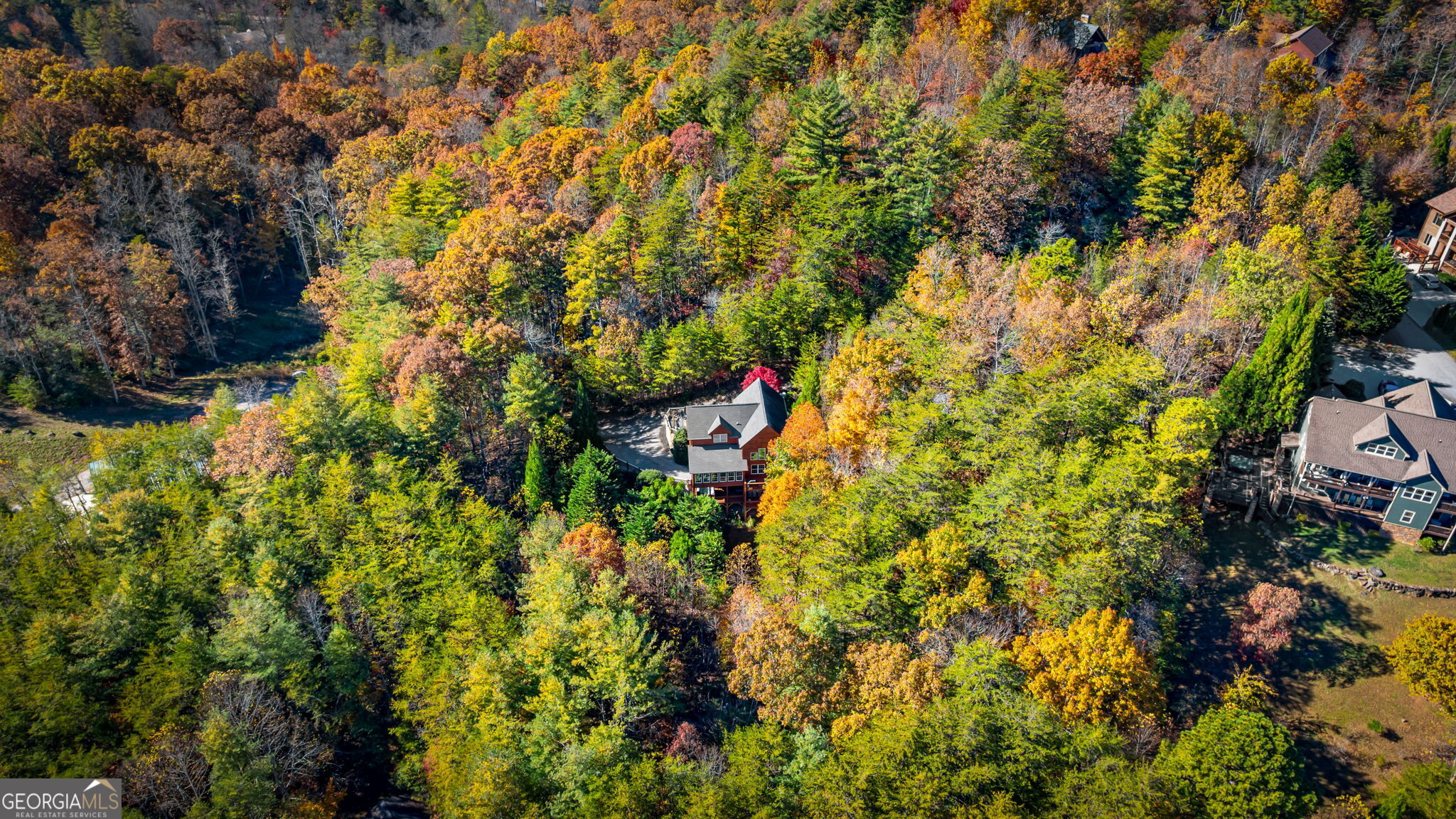 67 Timber Grace Court Blairsville GA 30512