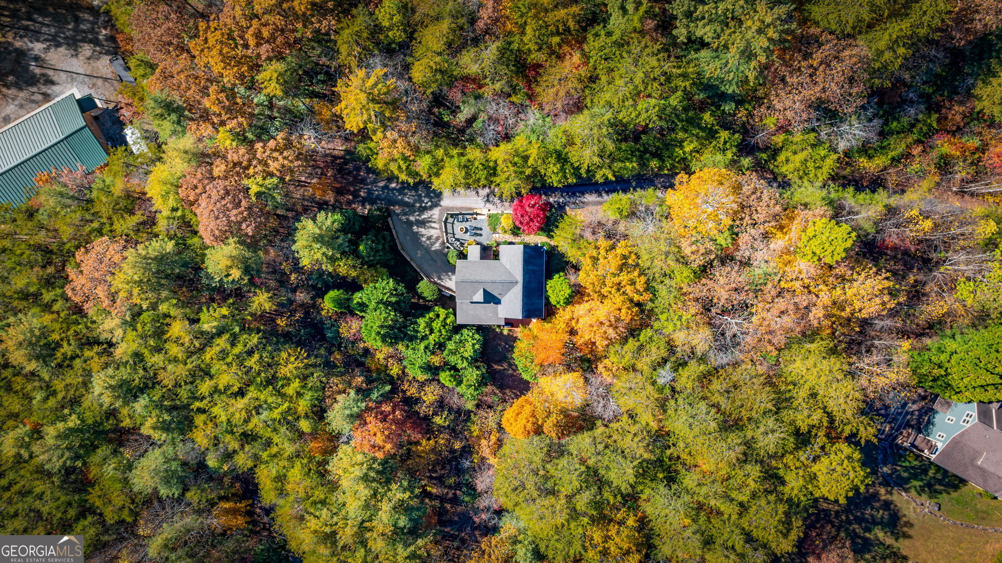 67 Timber Grace Court Blairsville GA 30512