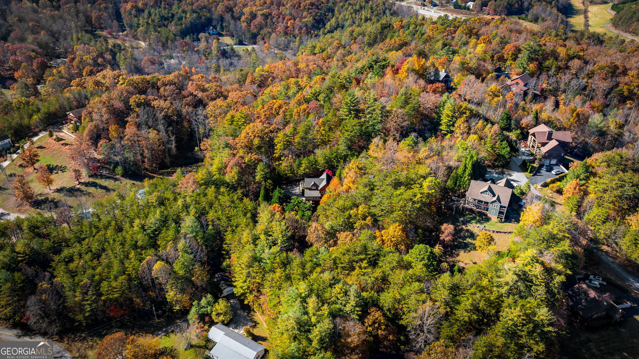 67 Timber Grace Court Blairsville GA 30512