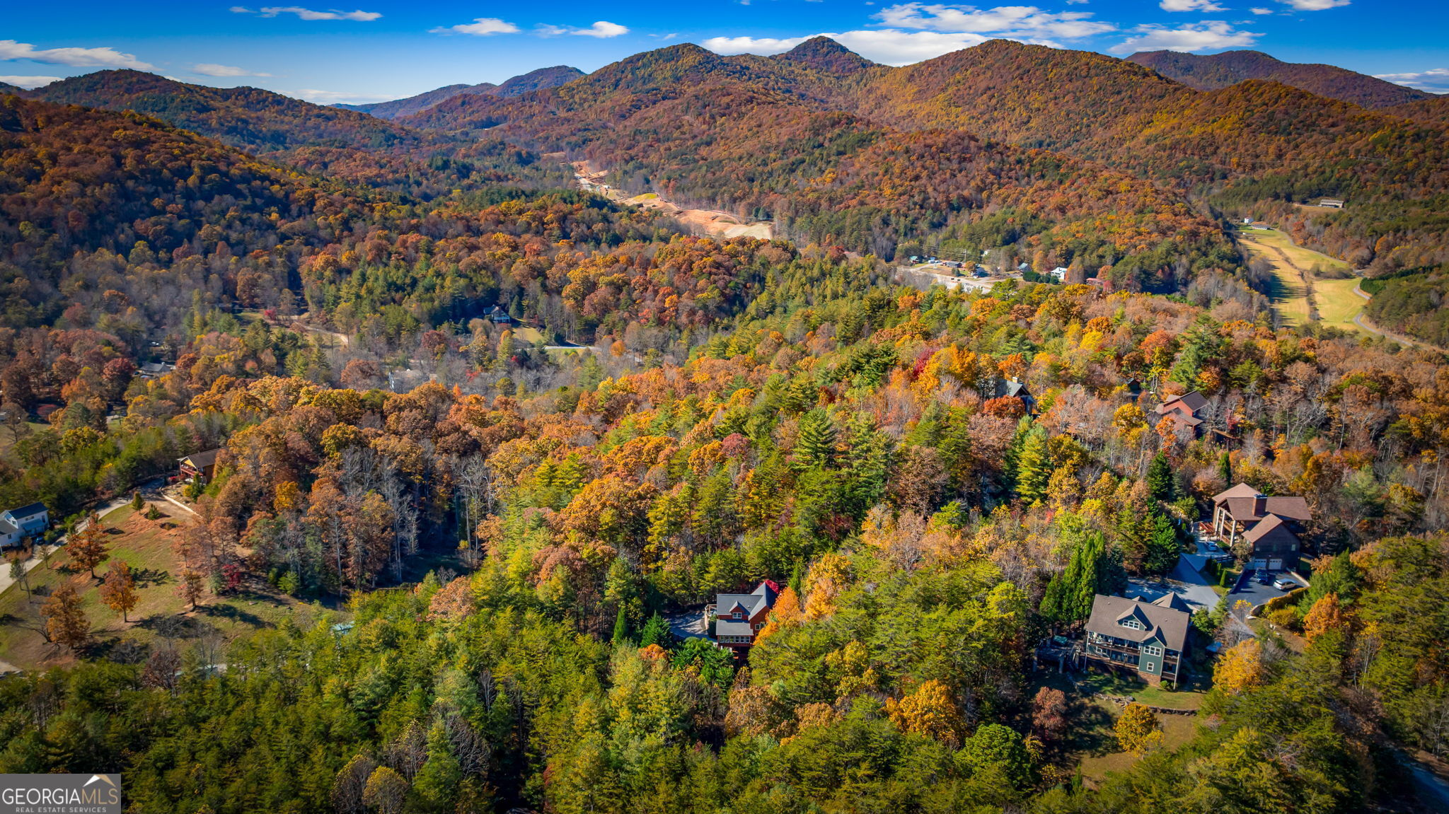 67 Timber Grace Court Blairsville GA 30512