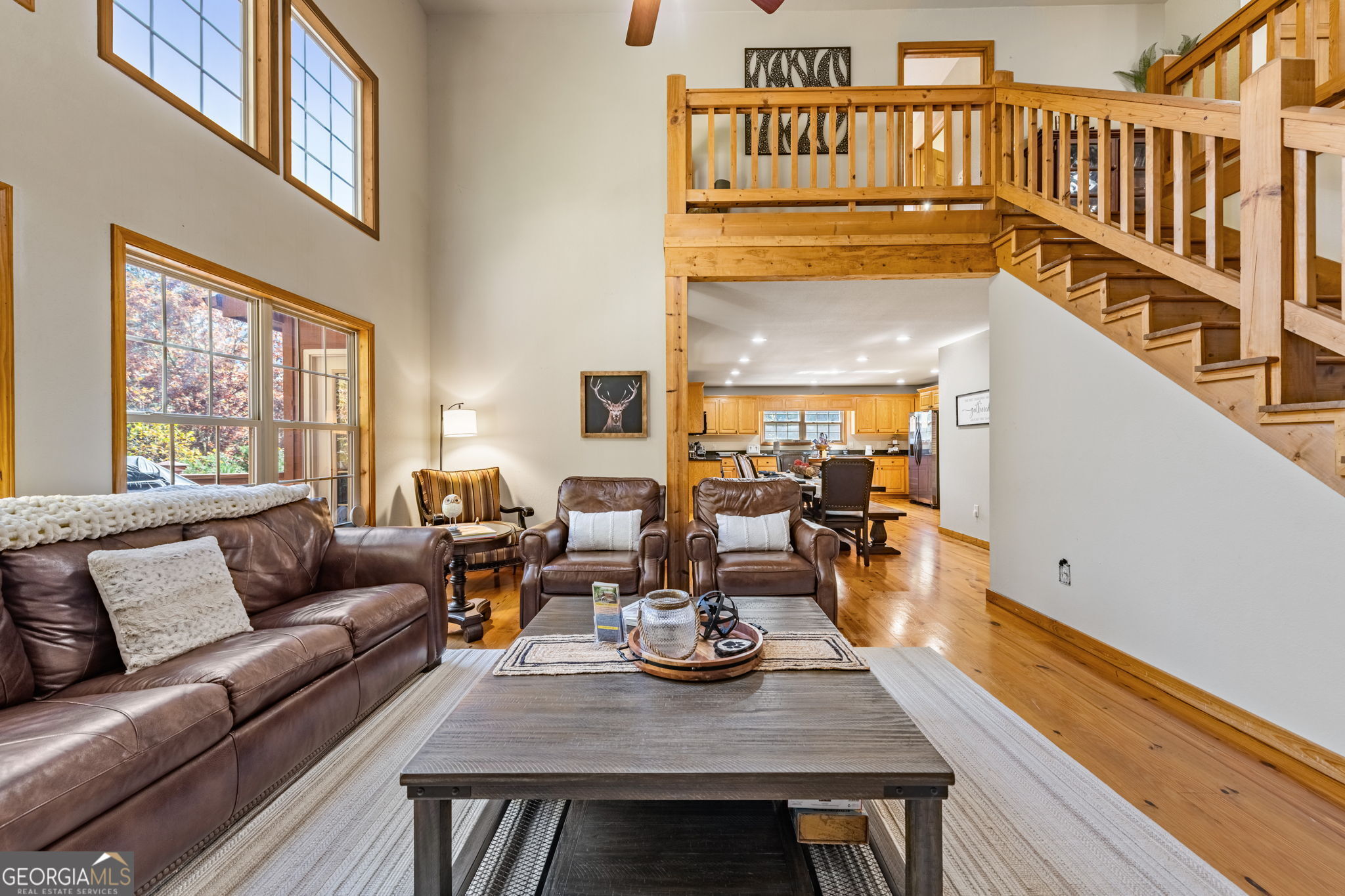 67 Timber Grace Court Blairsville GA 30512