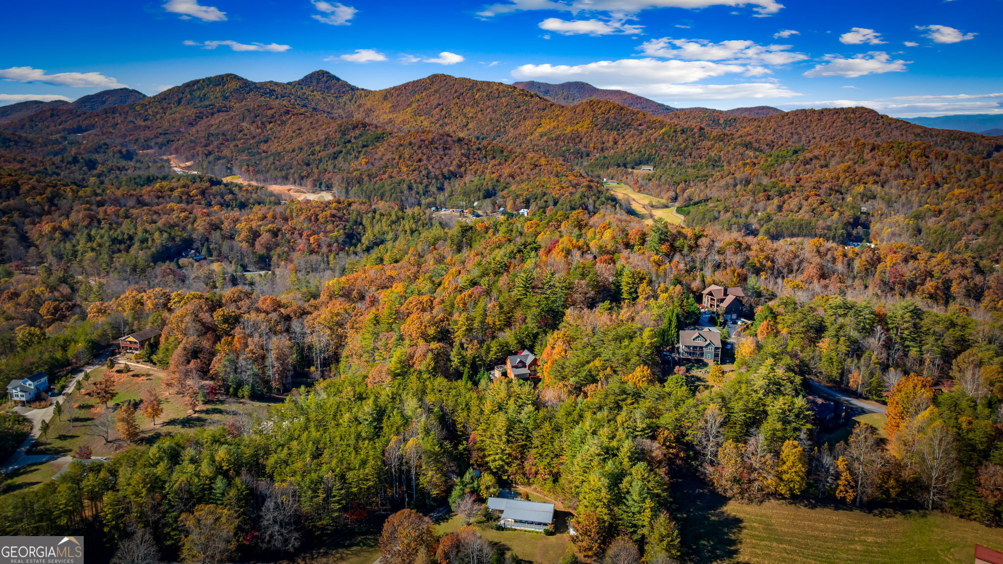67 Timber Grace Court Blairsville GA 30512