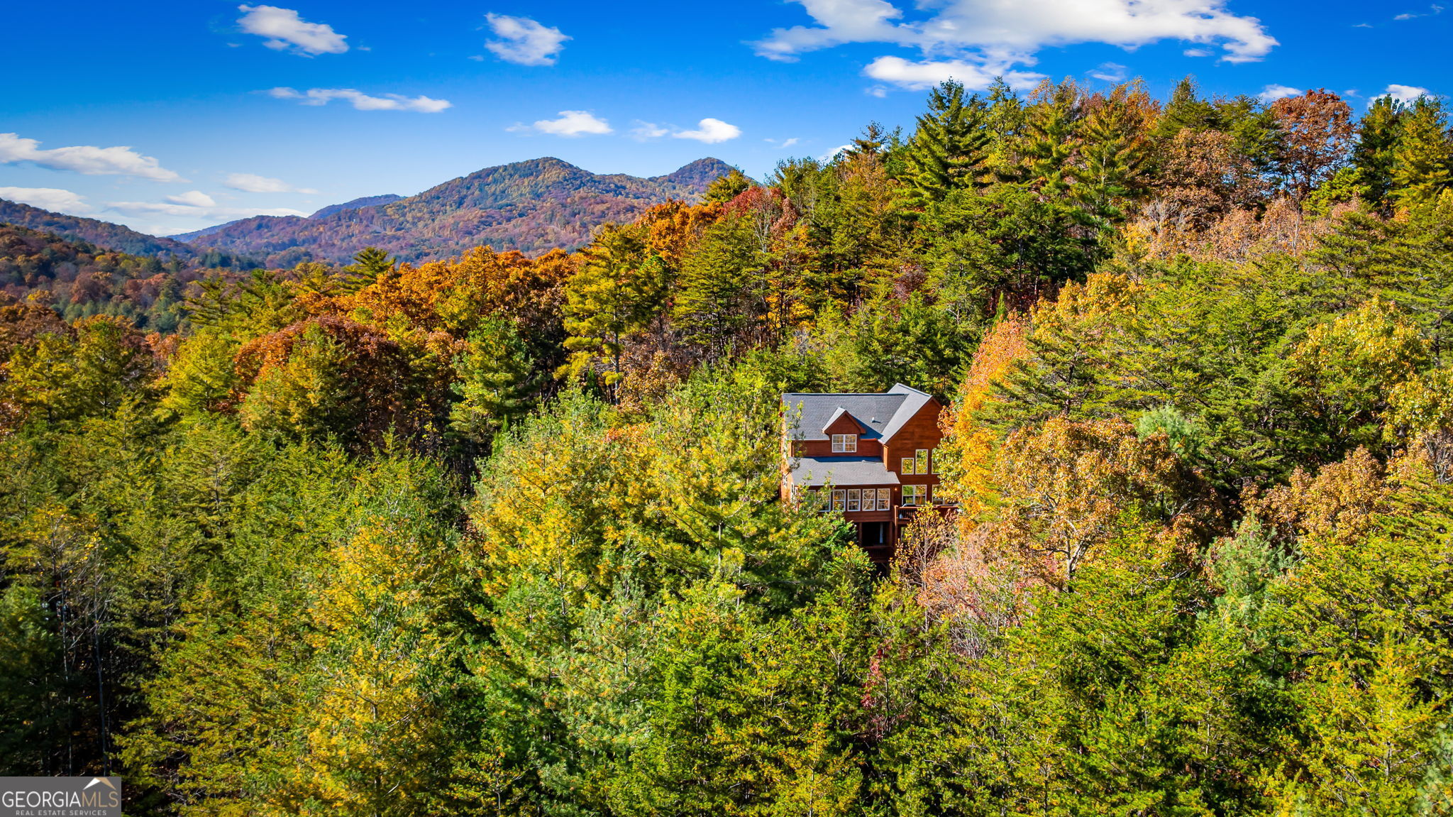 67 Timber Grace Court Blairsville GA 30512