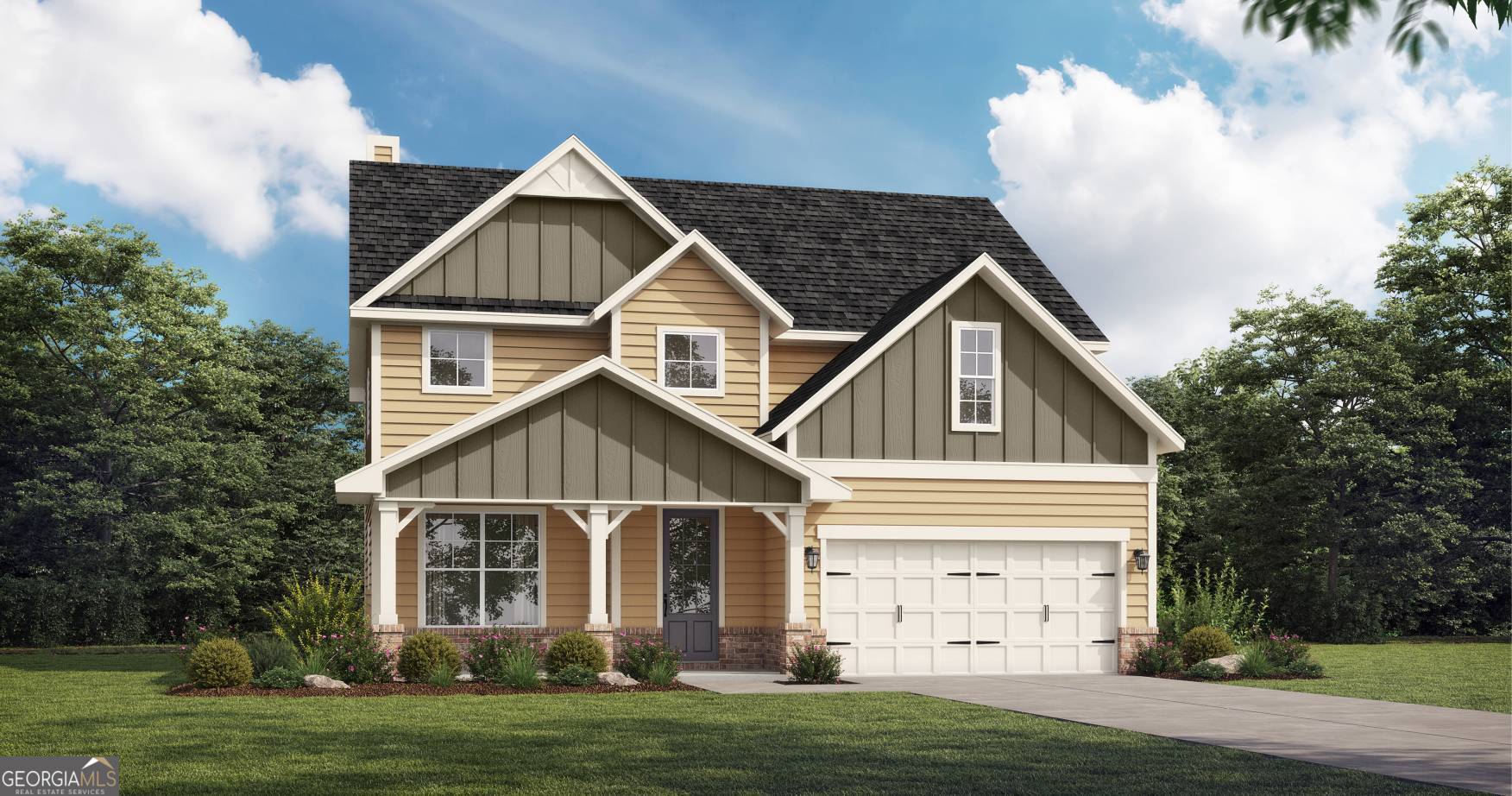 140 Oak Lot 72 Drive Gray GA 31032