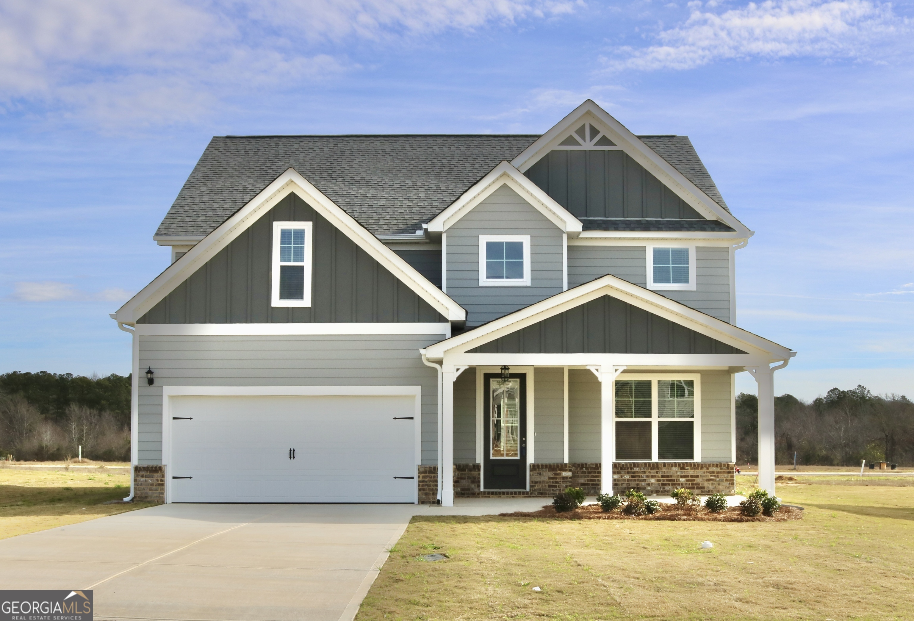 140 Oak Lot 72 Drive Gray GA 31032