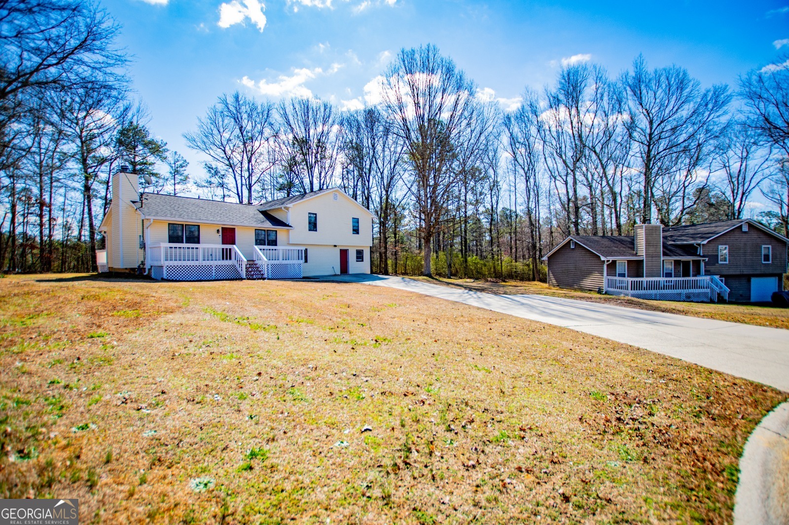 55 Timber Mill Circle Carrollton GA 30116