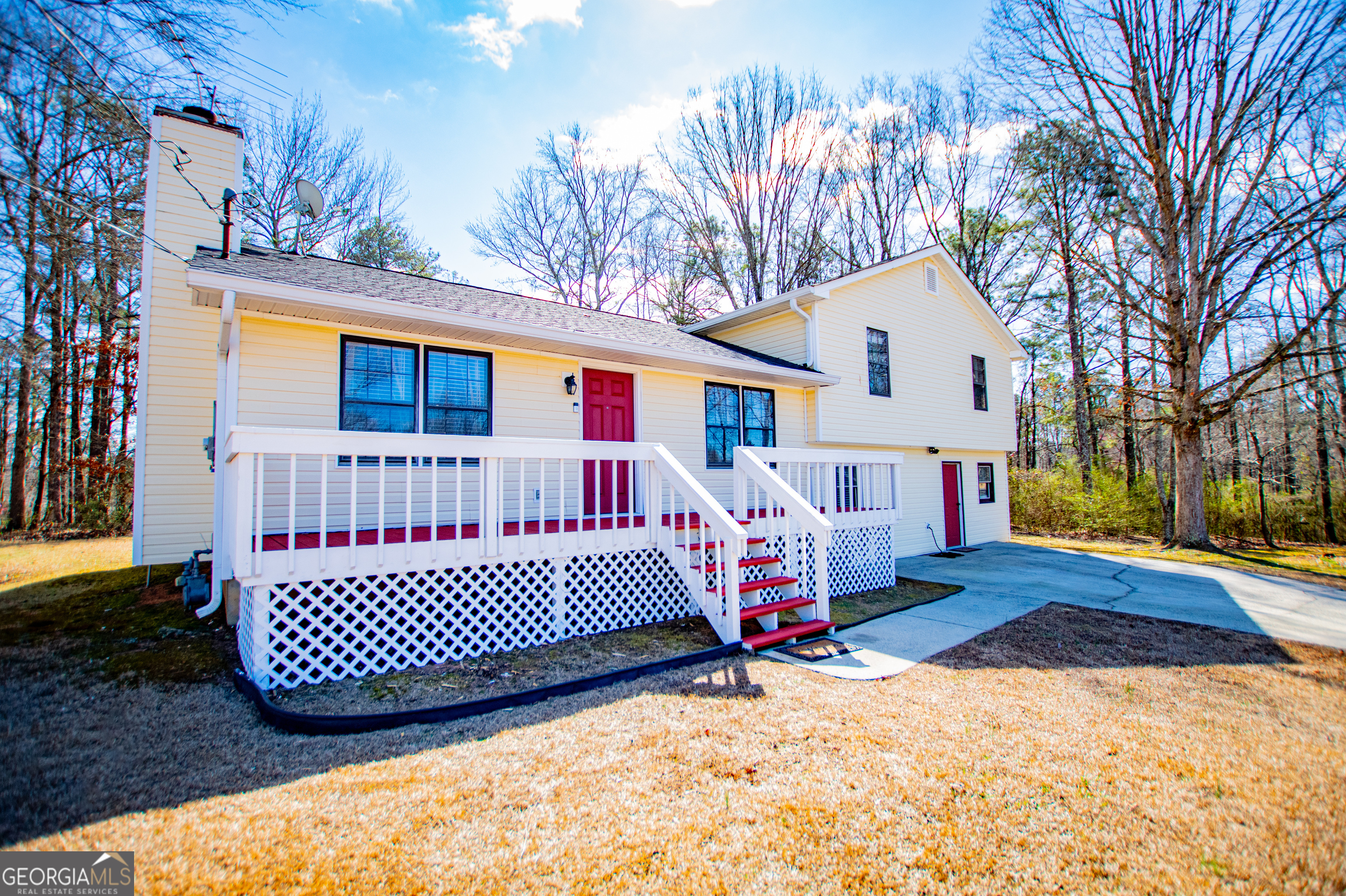 55 Timber Mill Circle Carrollton GA 30116