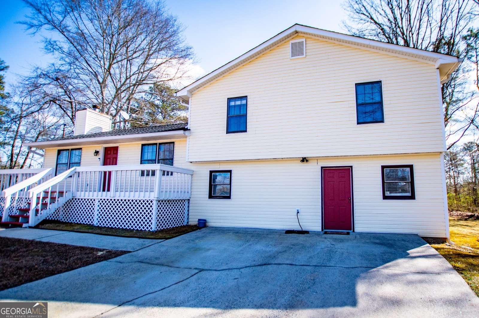 55 Timber Mill Circle Carrollton GA 30116