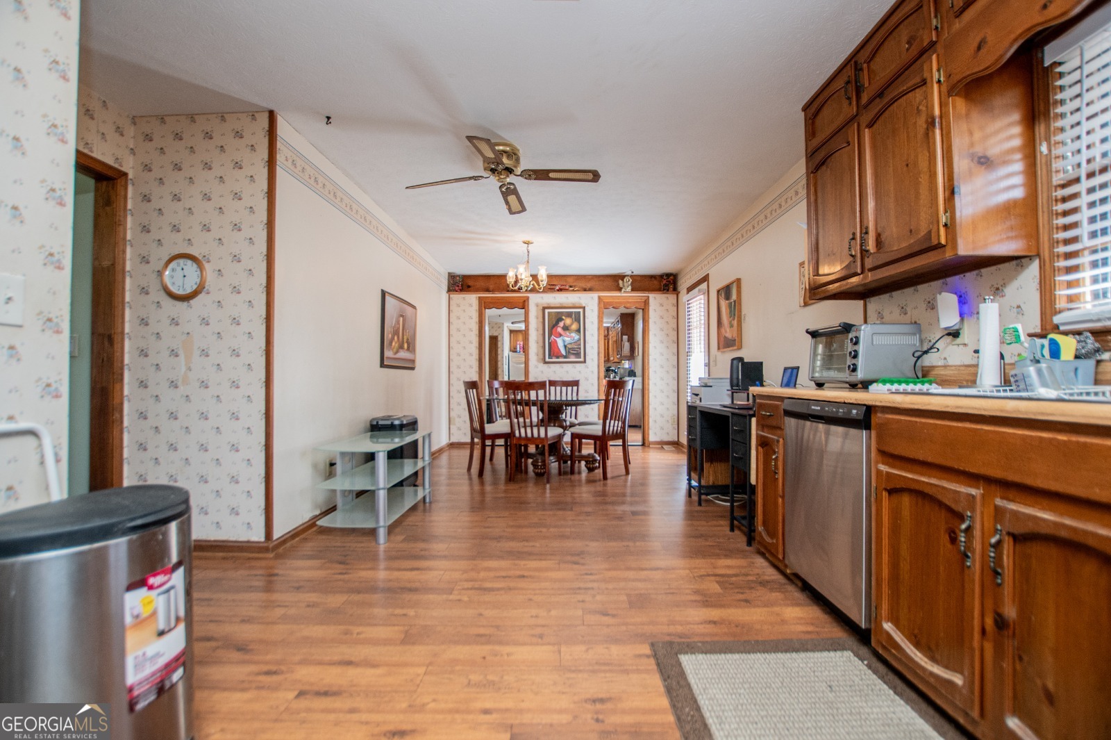 55 Timber Mill Circle Carrollton GA 30116