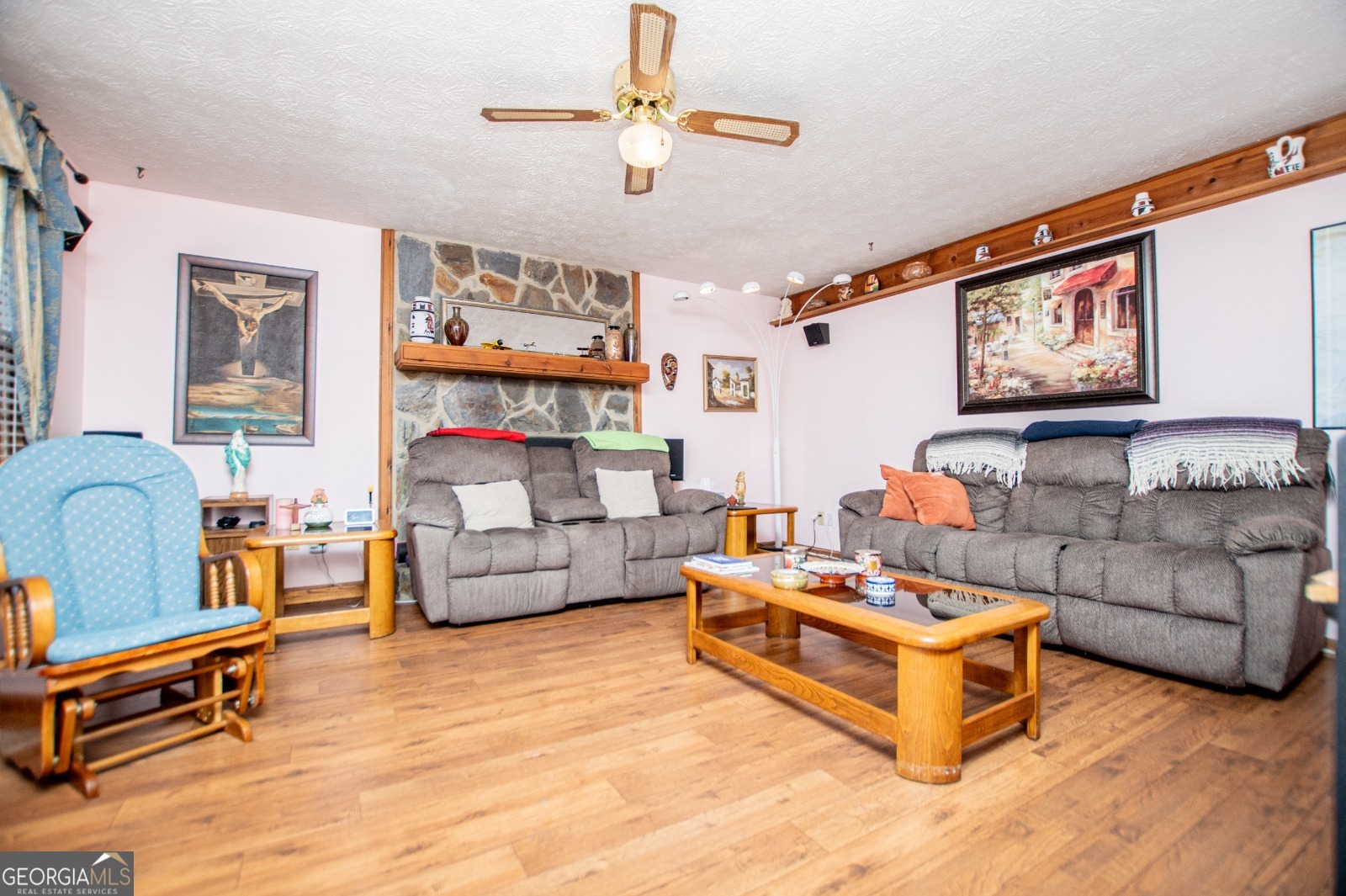 55 Timber Mill Circle Carrollton GA 30116