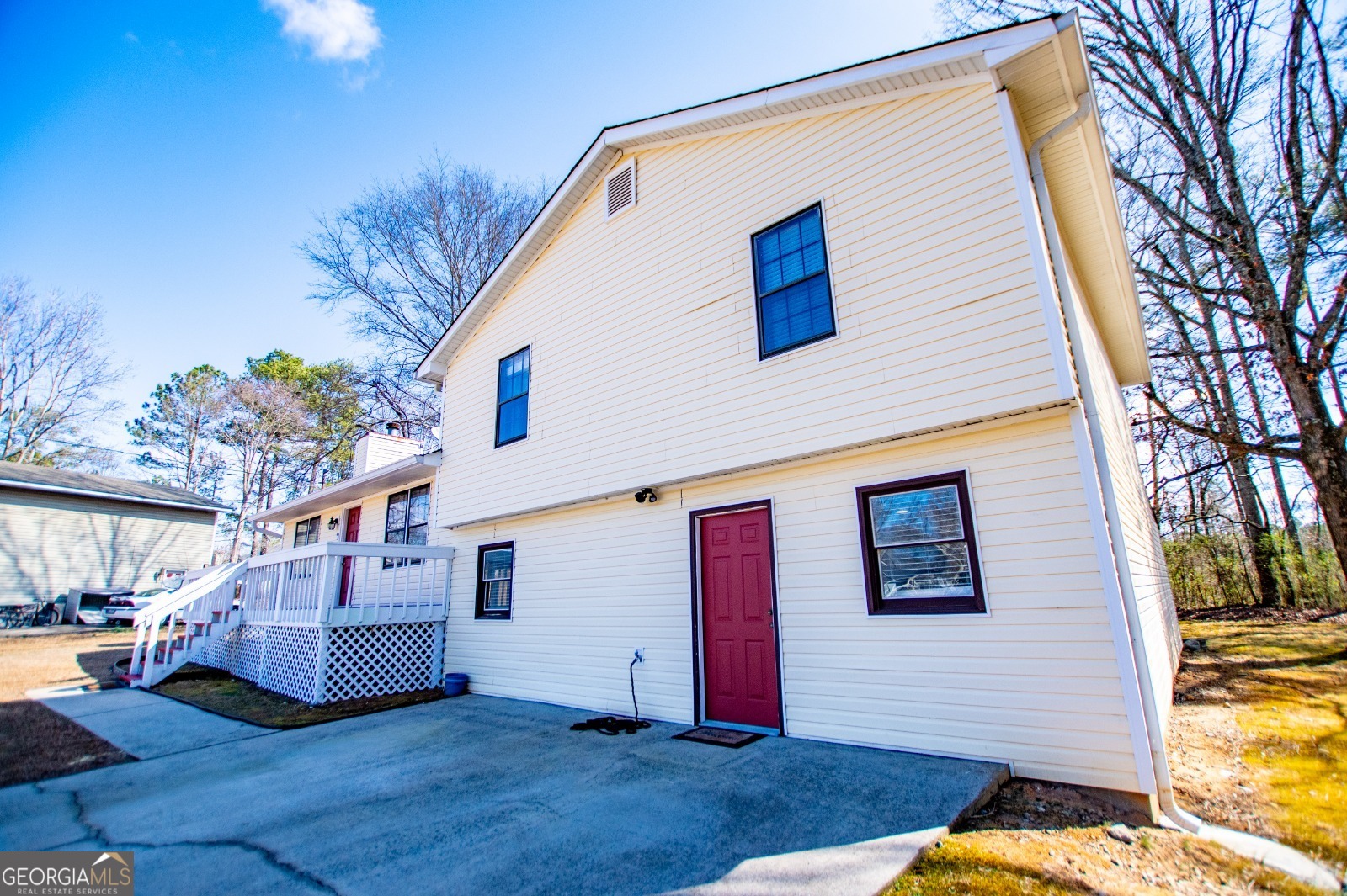 55 Timber Mill Circle Carrollton GA 30116