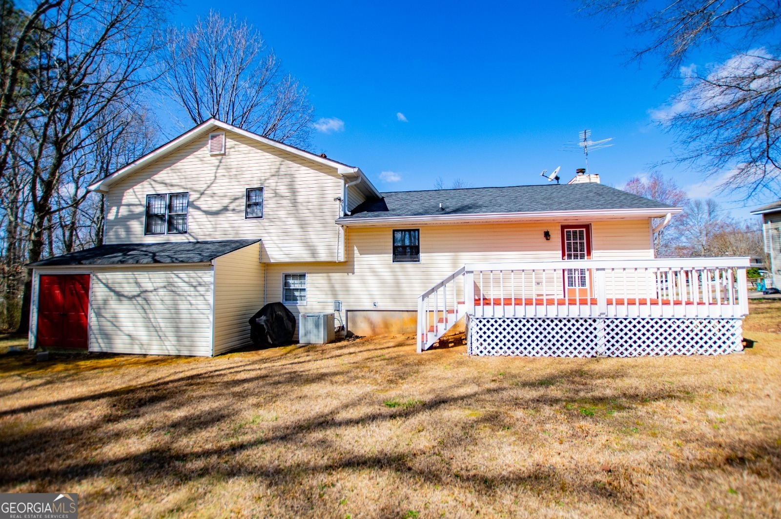 55 Timber Mill Circle Carrollton GA 30116