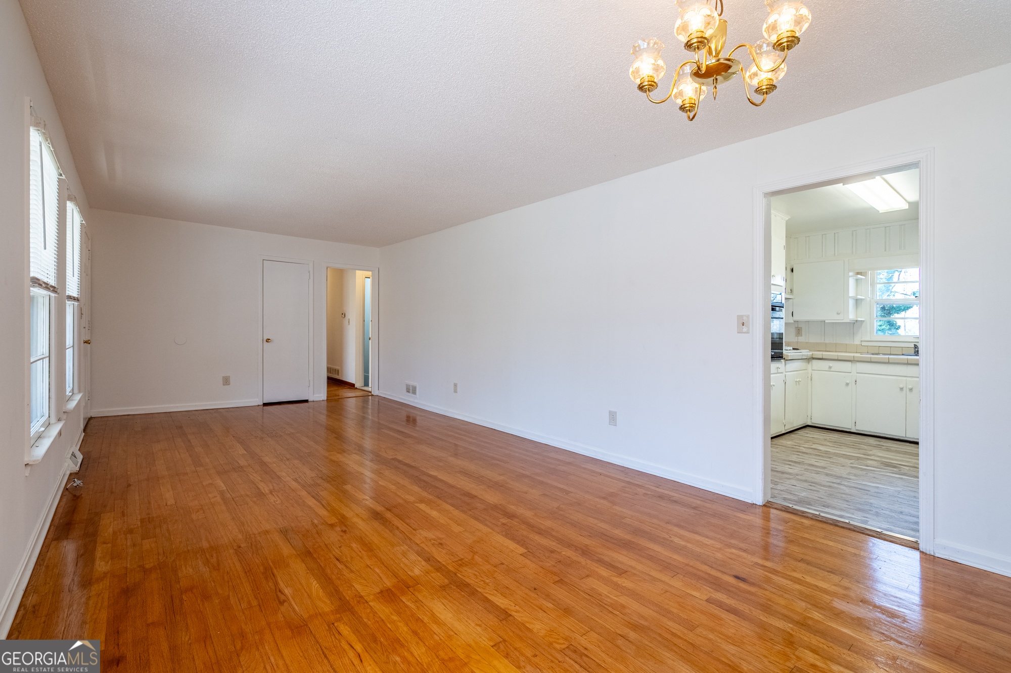 33 Summit Drive Lindale GA 30147