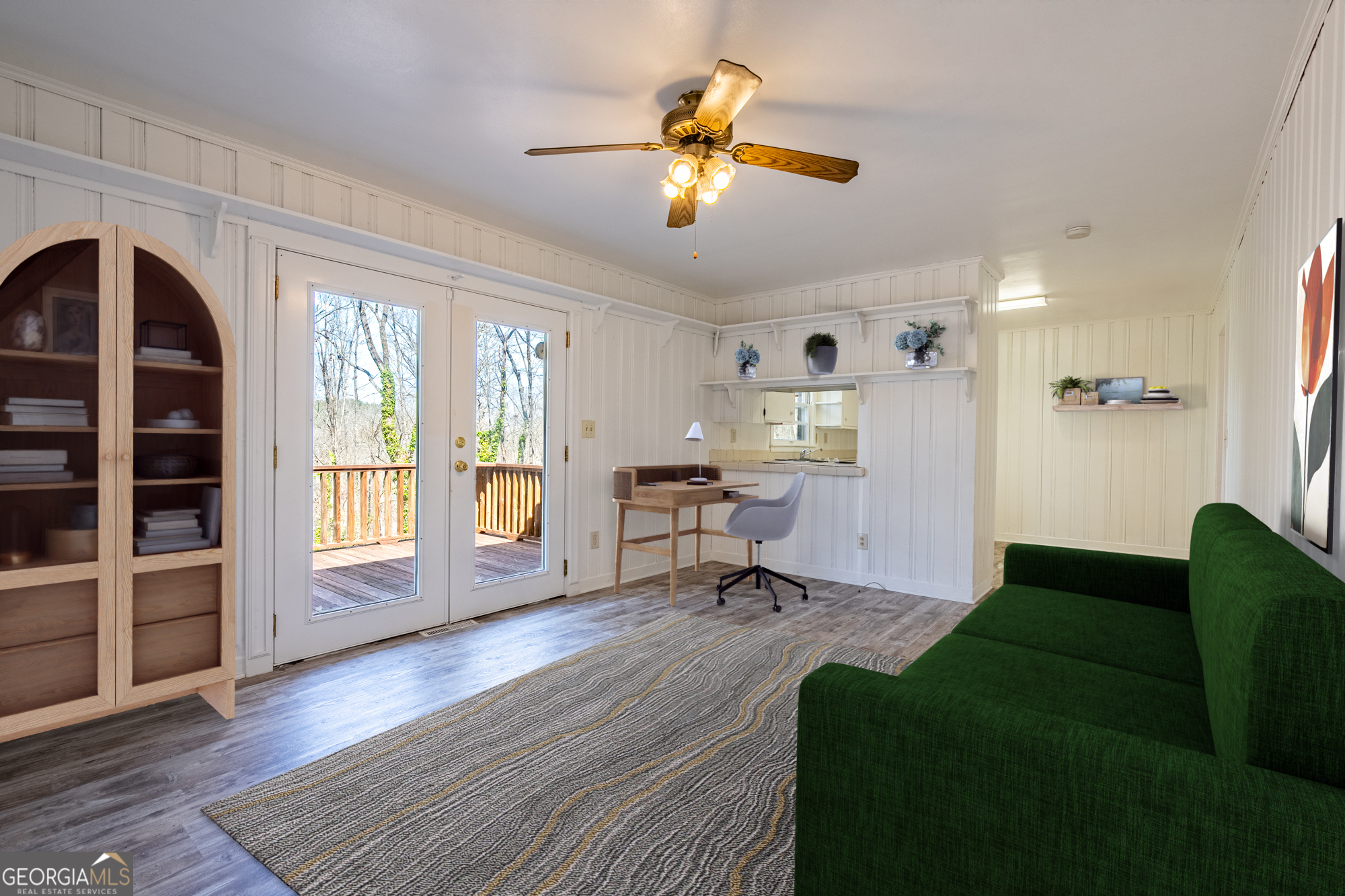 33 Summit Drive Lindale GA 30147