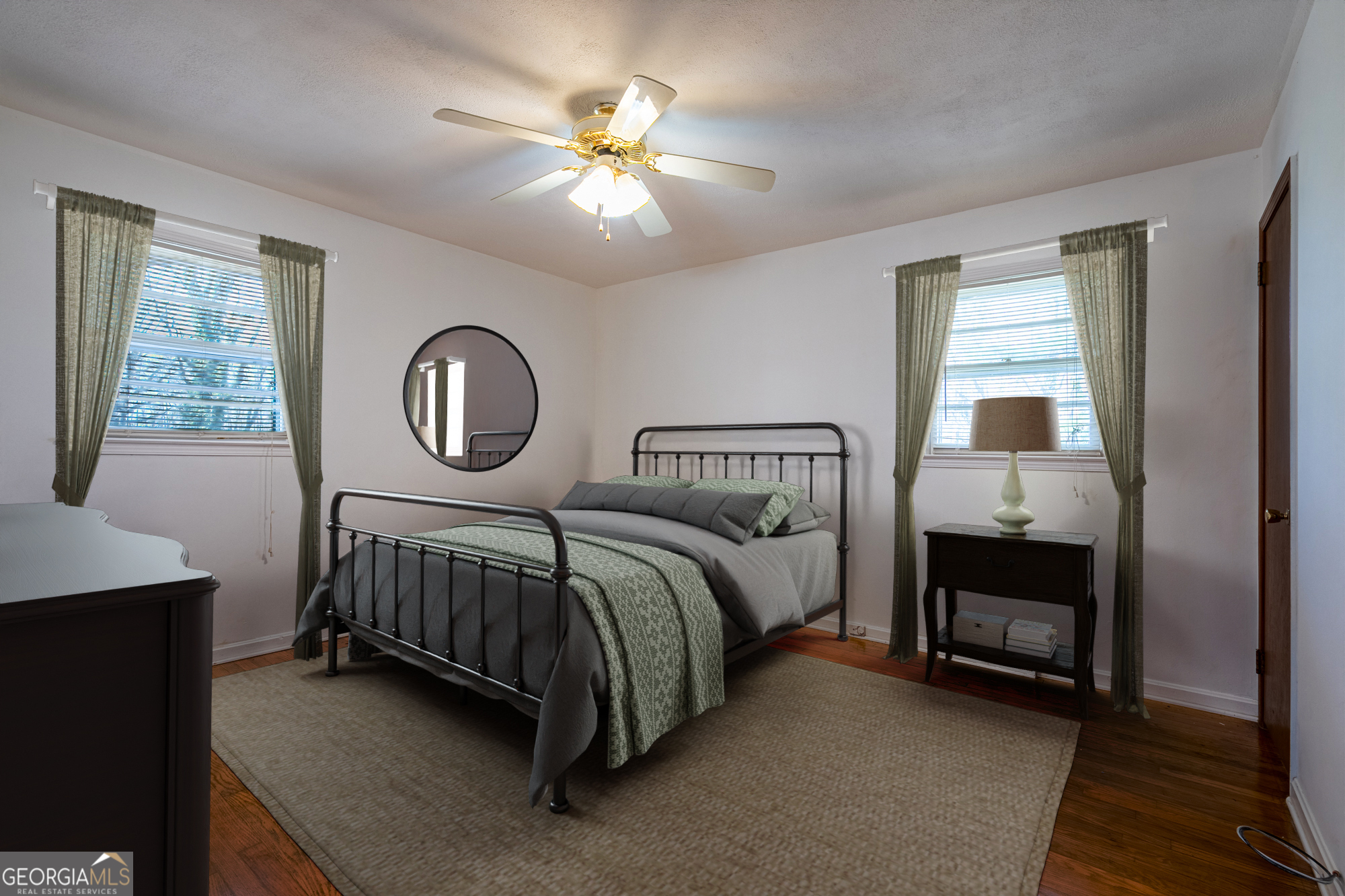 33 Summit Drive Lindale GA 30147