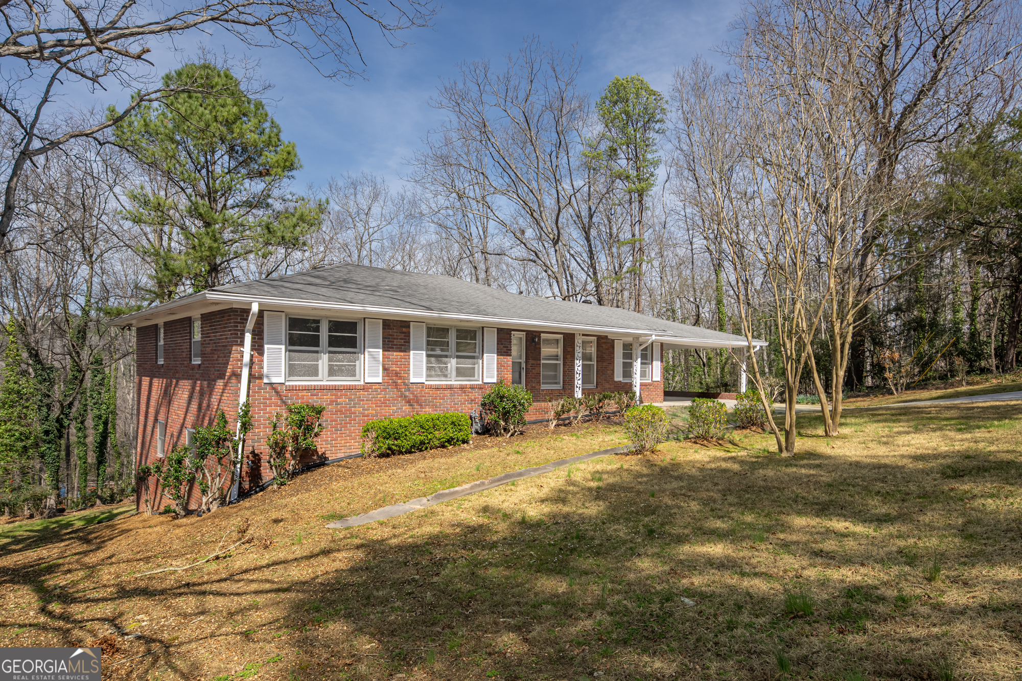 33 Summit Drive Lindale GA 30147