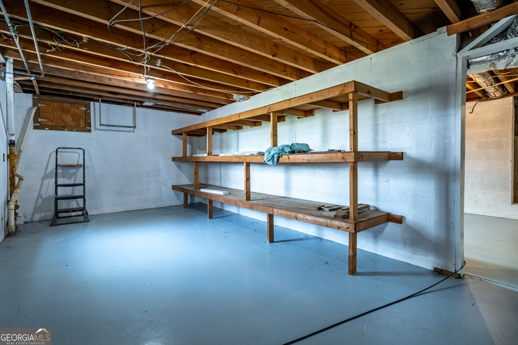 33 Summit Drive Lindale GA 30147