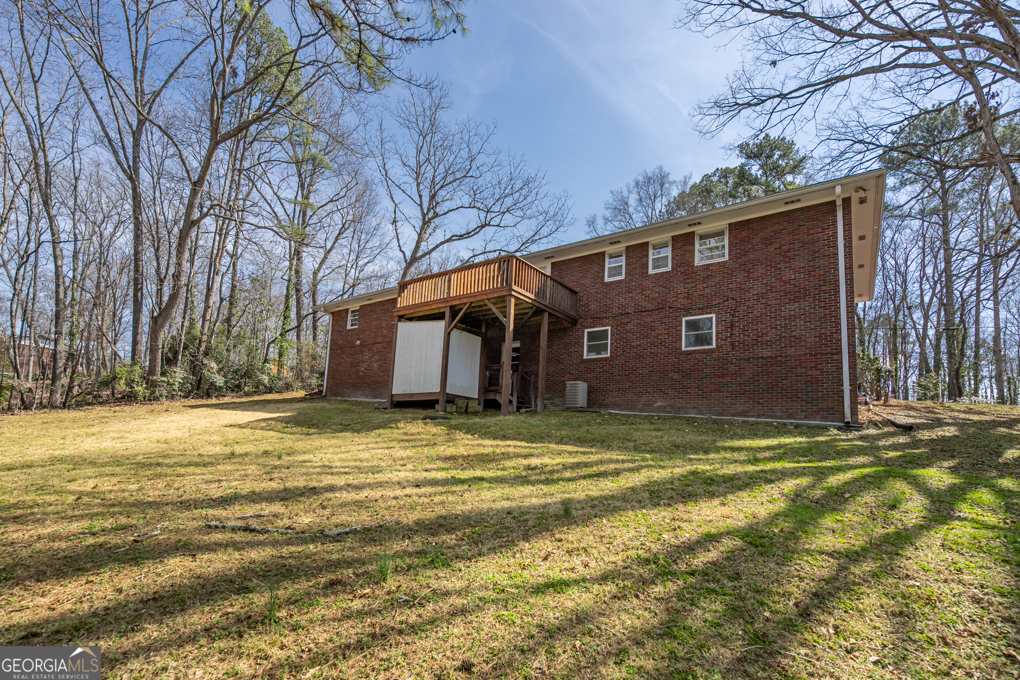 33 Summit Drive Lindale GA 30147