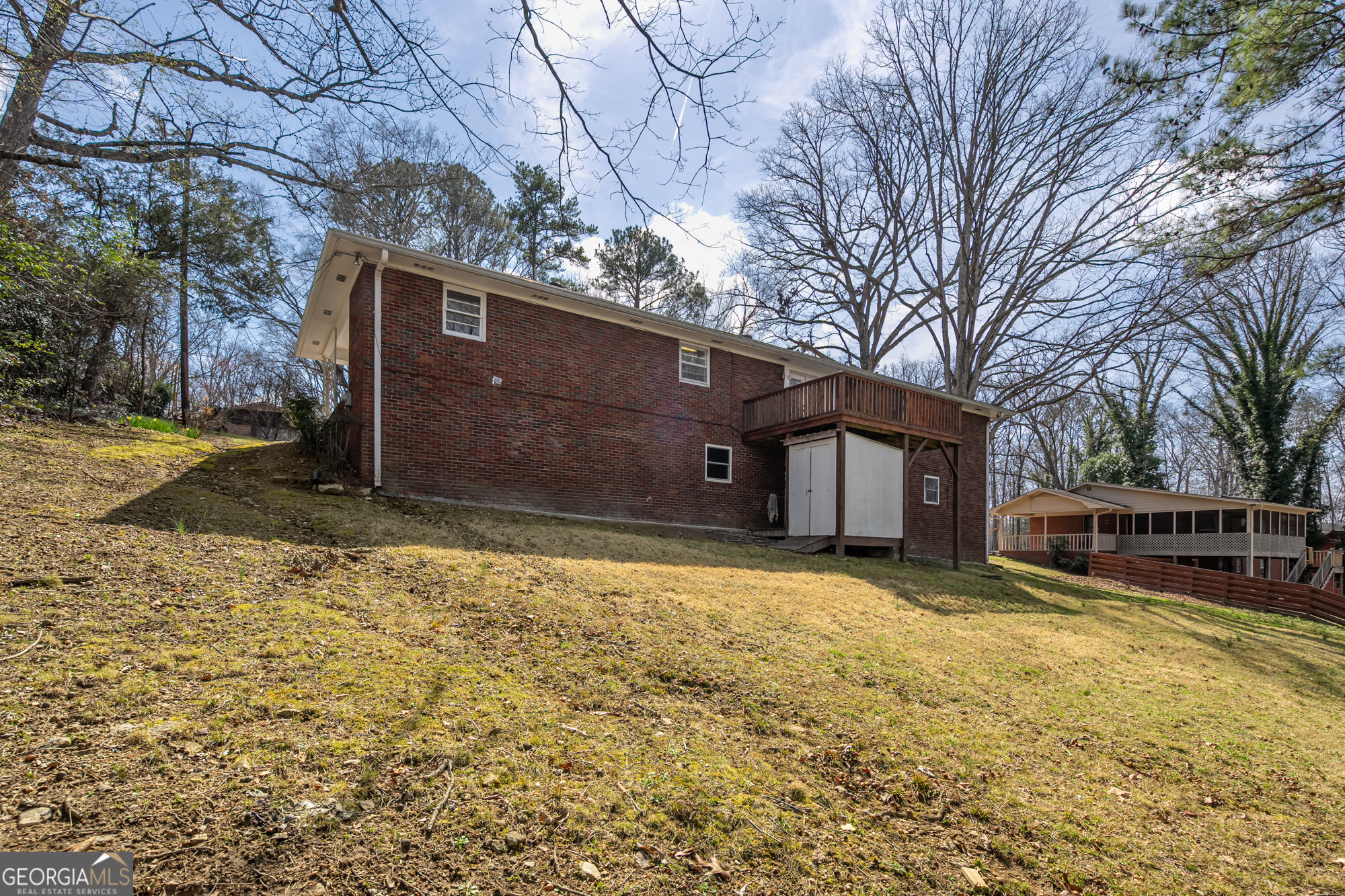 33 Summit Drive Lindale GA 30147