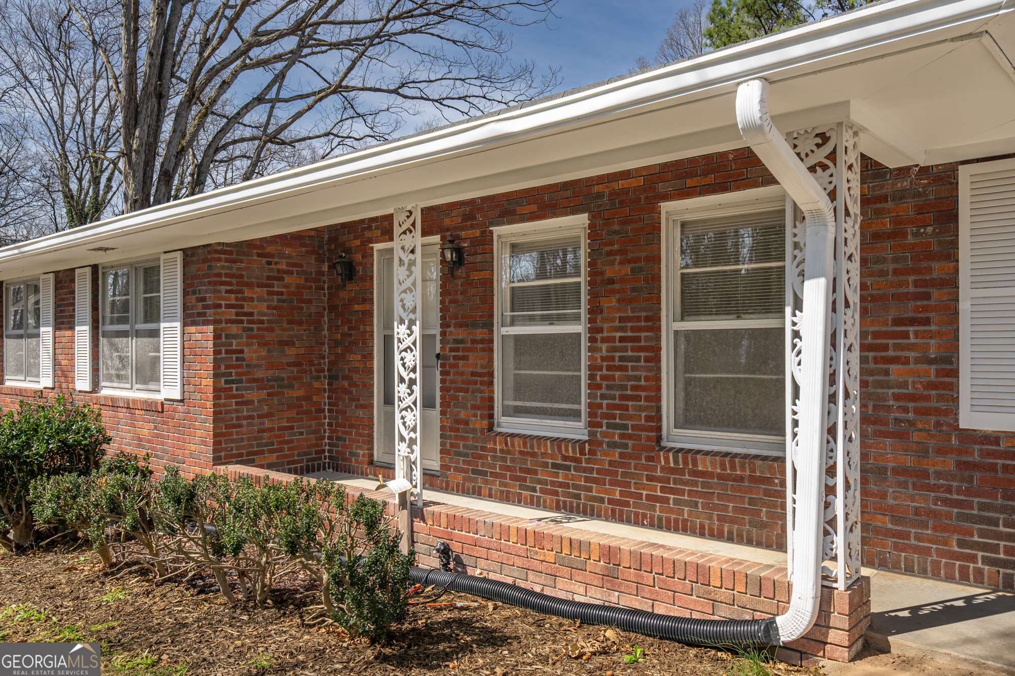 33 Summit Drive Lindale GA 30147