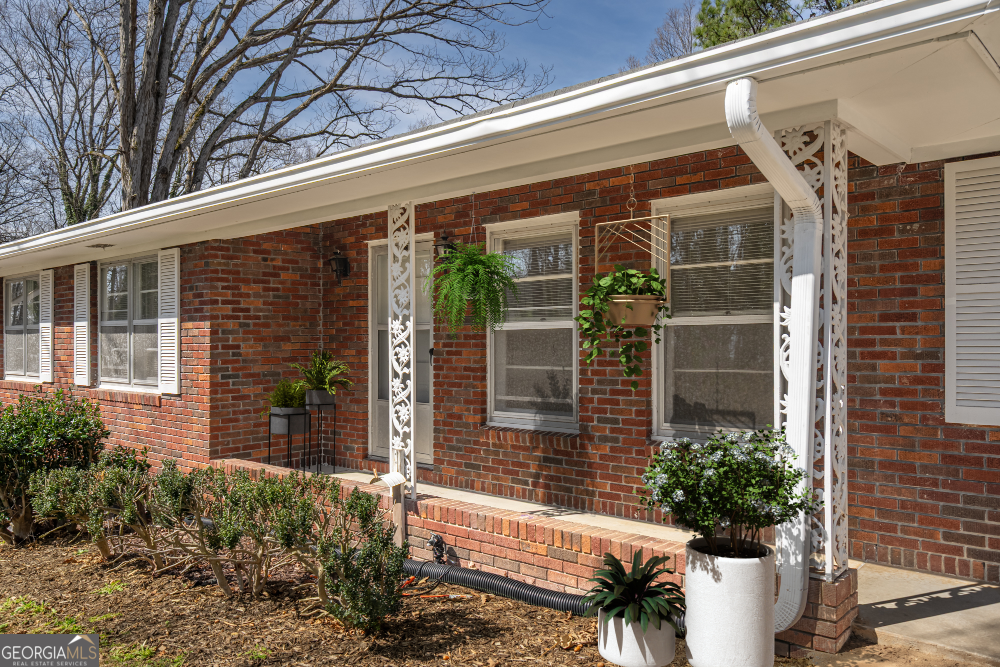 33 Summit Drive Lindale GA 30147
