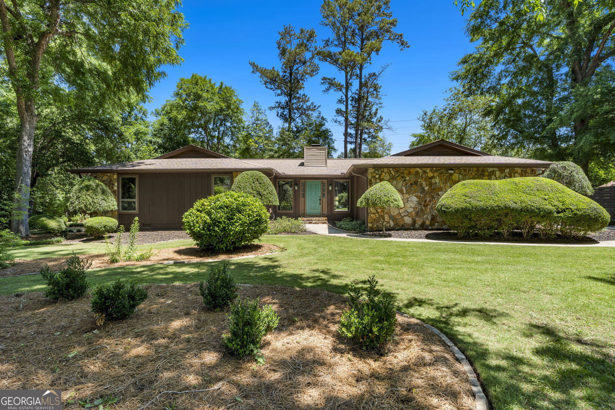 116 South Oaks Lane Warner Robins GA 31088
