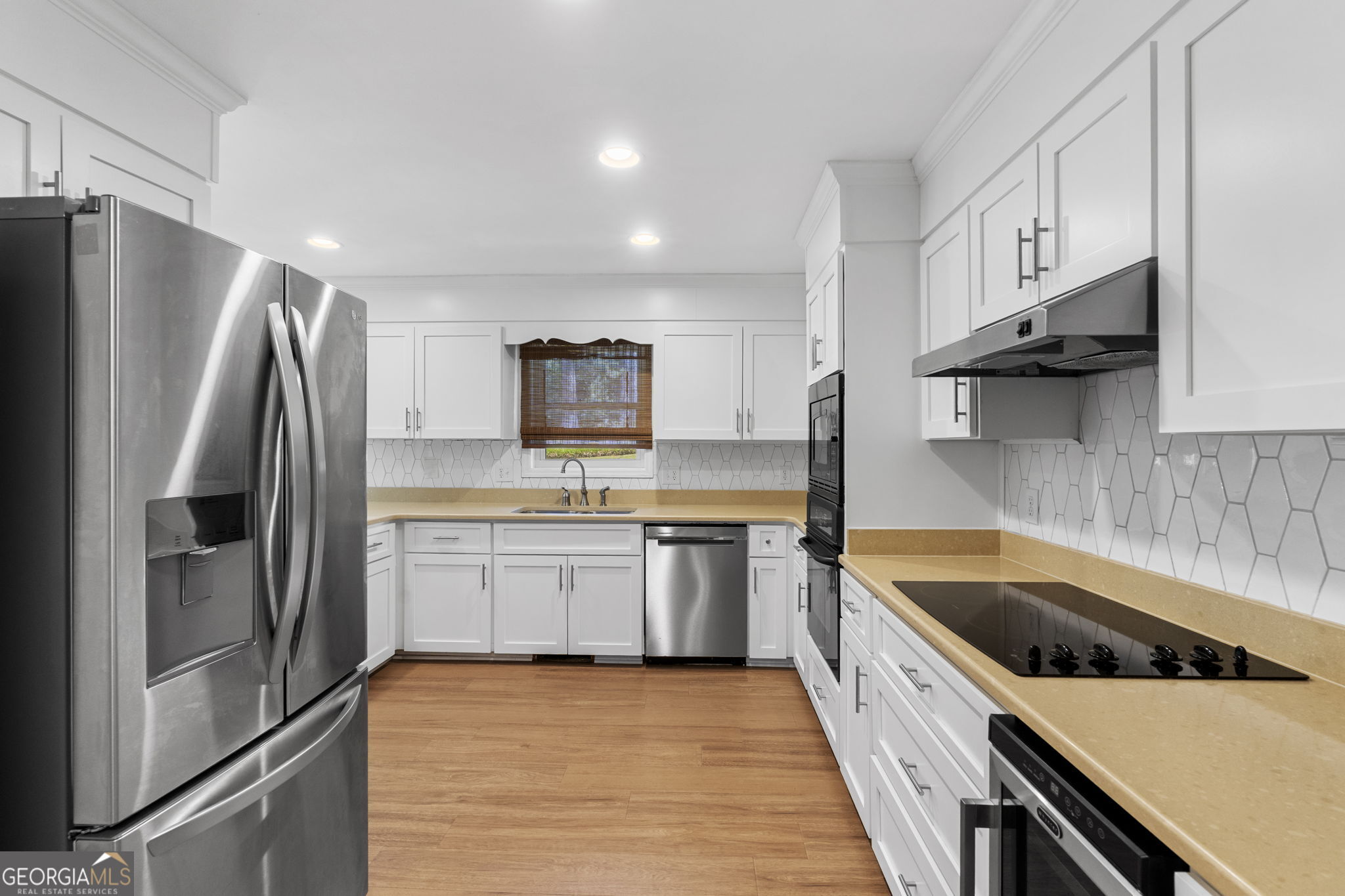 116 South Oaks Lane Warner Robins GA 31088