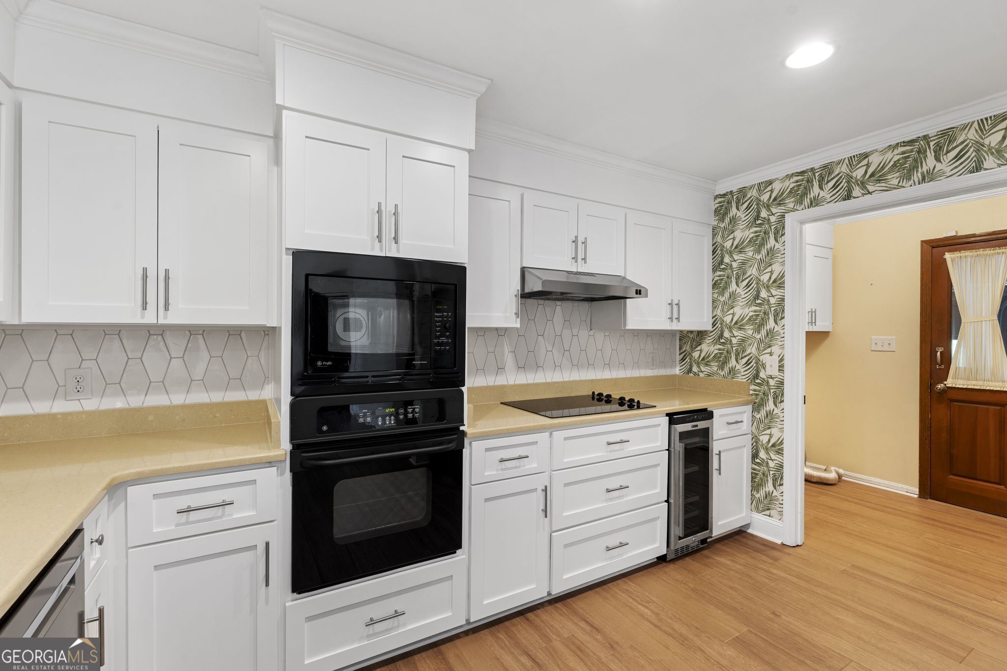 116 South Oaks Lane Warner Robins GA 31088