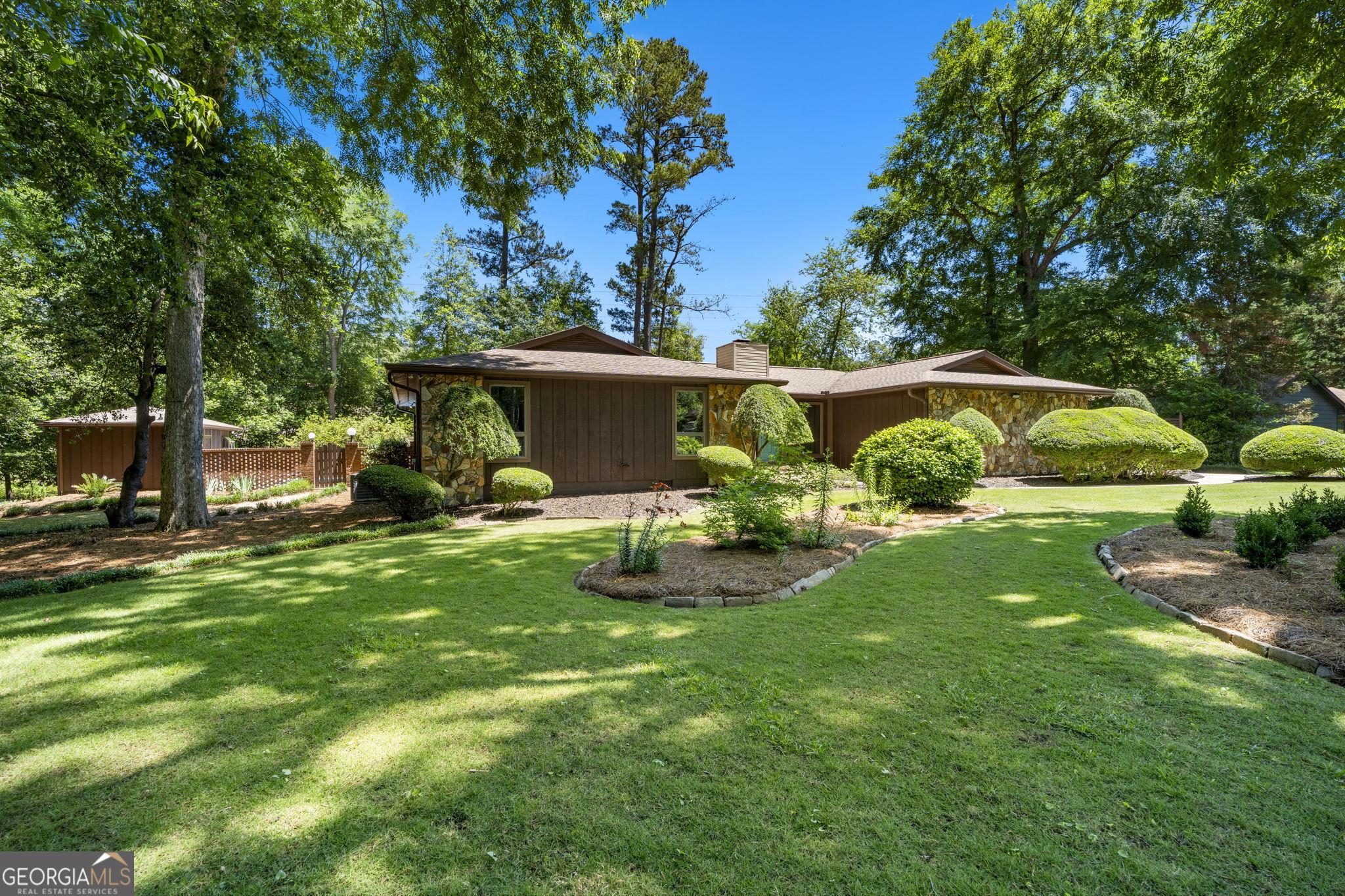 116 South Oaks Lane Warner Robins GA 31088