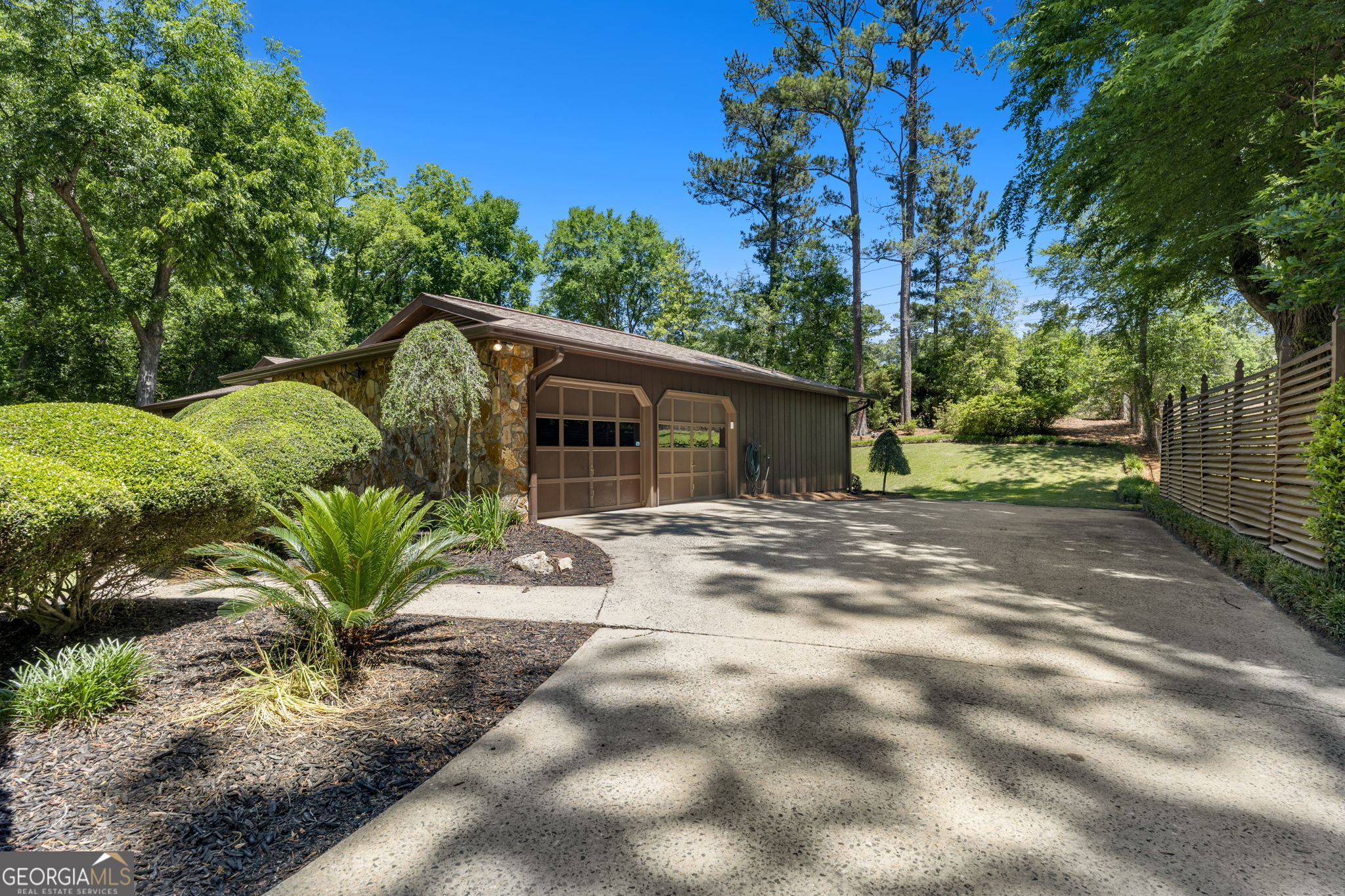 116 South Oaks Lane Warner Robins GA 31088