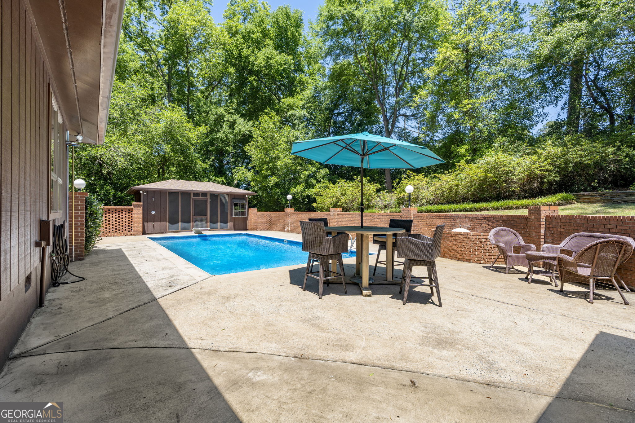116 South Oaks Lane Warner Robins GA 31088