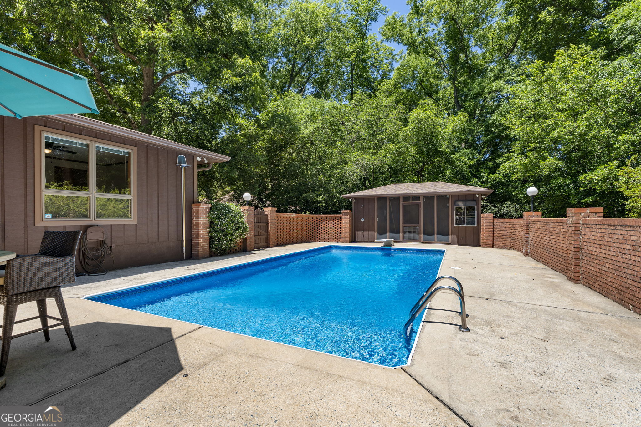 116 South Oaks Lane Warner Robins GA 31088