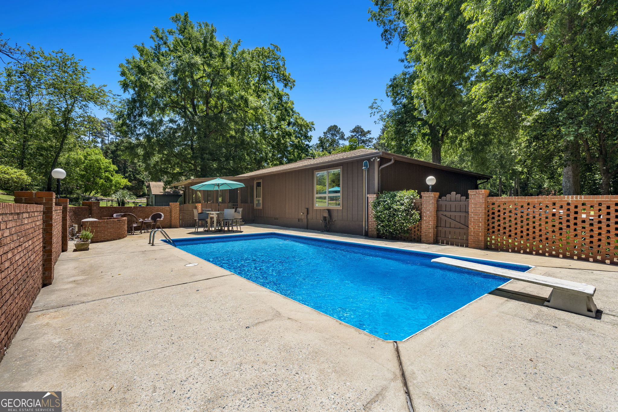 116 South Oaks Lane Warner Robins GA 31088