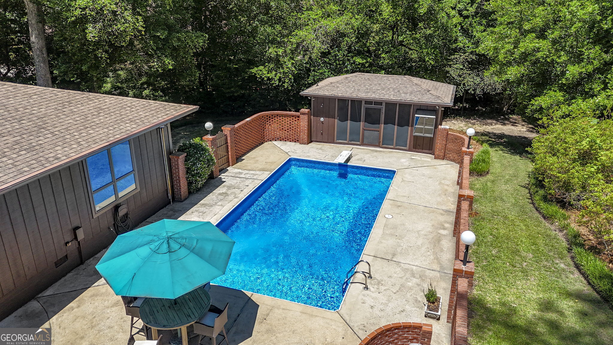 116 South Oaks Lane Warner Robins GA 31088