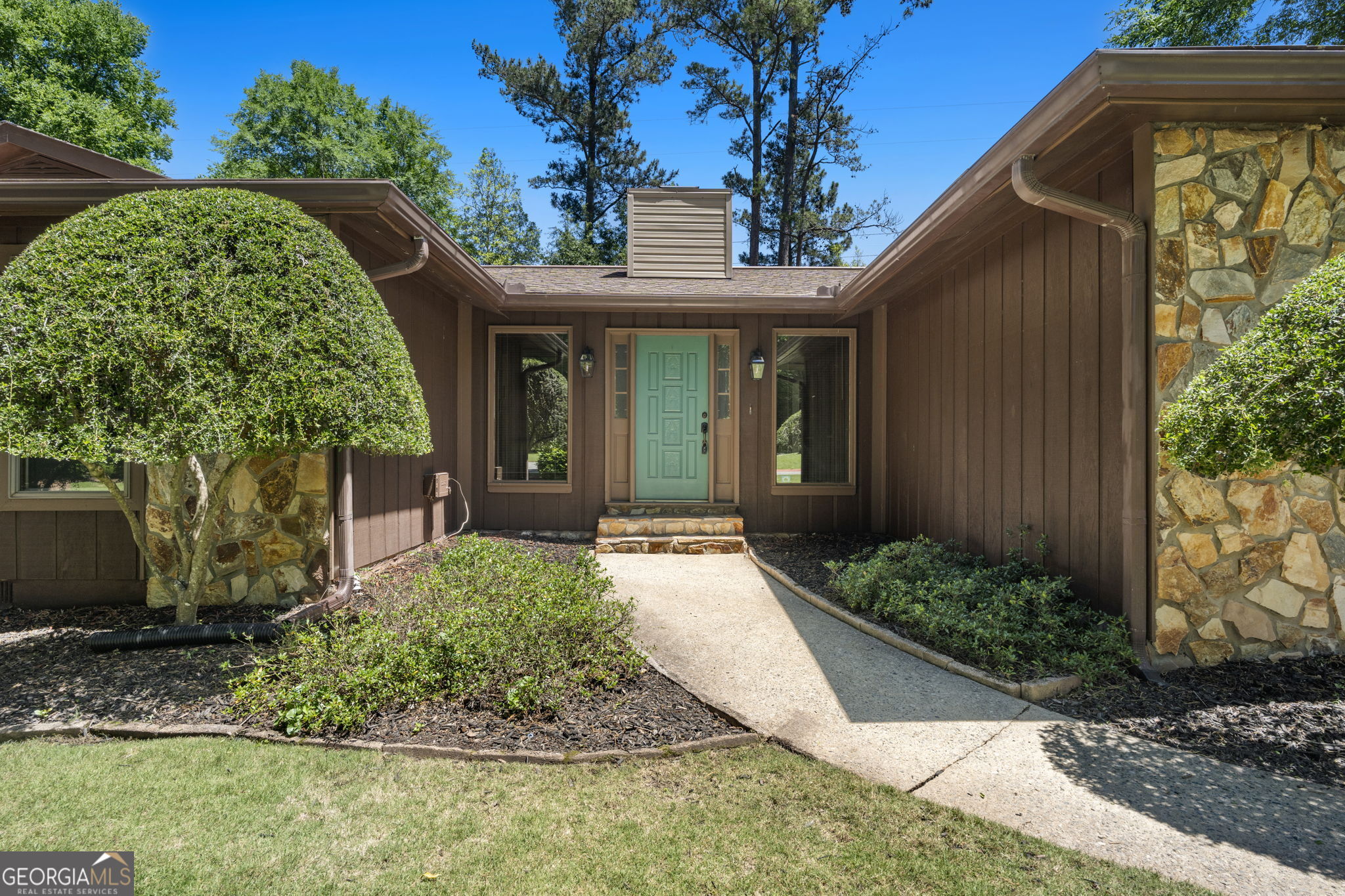 116 South Oaks Lane Warner Robins GA 31088