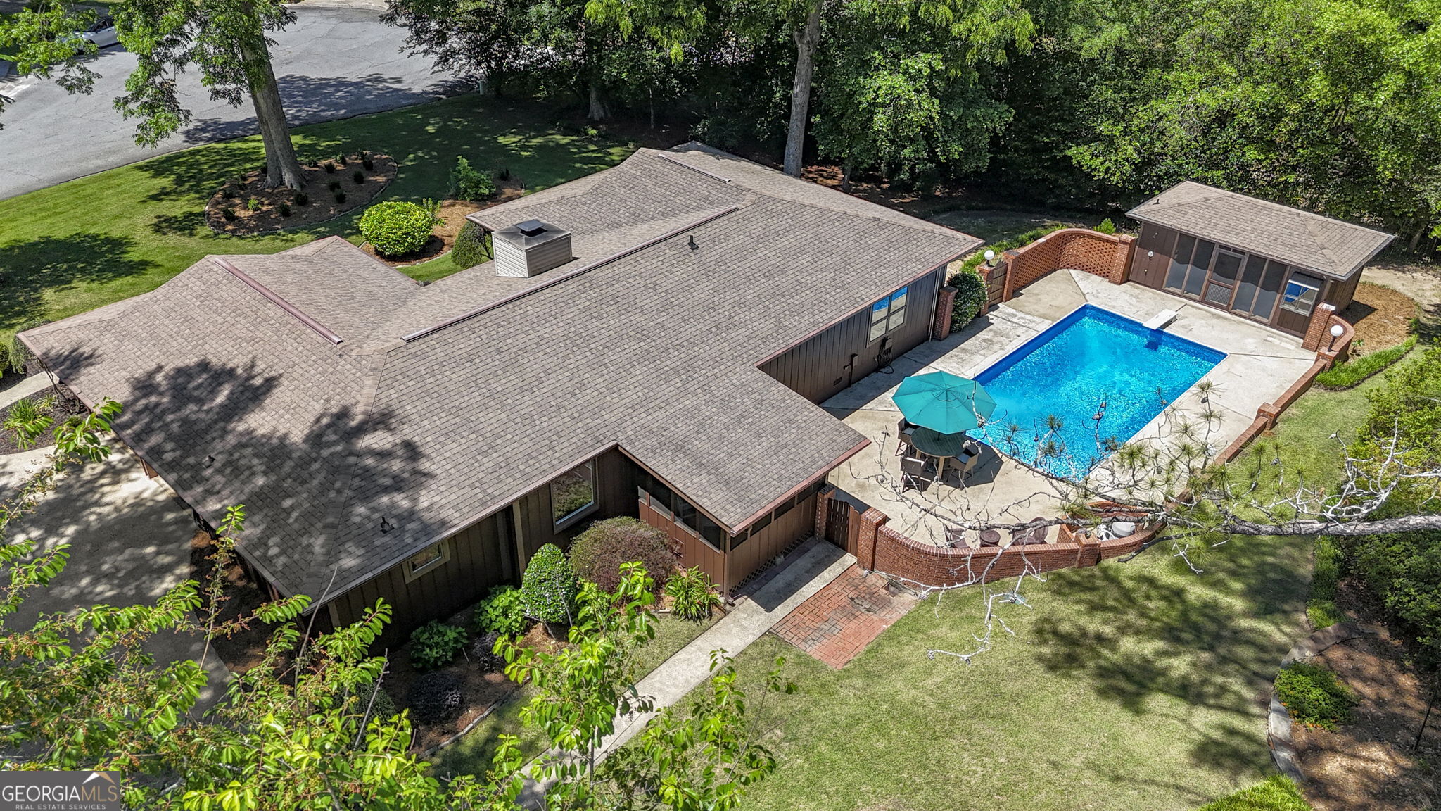 116 South Oaks Lane Warner Robins GA 31088
