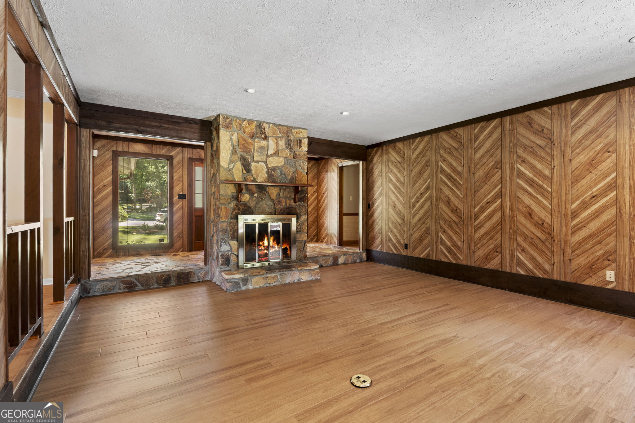 116 South Oaks Lane Warner Robins GA 31088