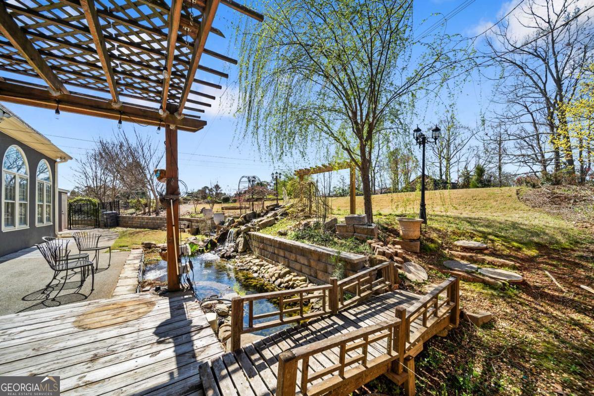 931 New Bedford Drive Marietta GA 30068