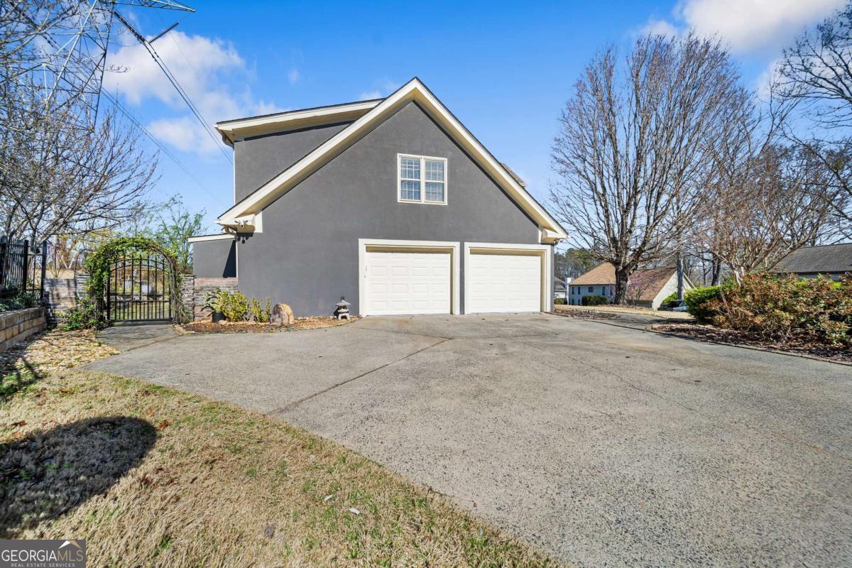 931 New Bedford Drive Marietta GA 30068