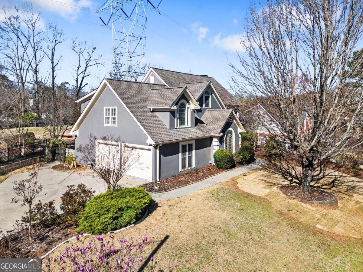 931 New Bedford Drive Marietta GA 30068
