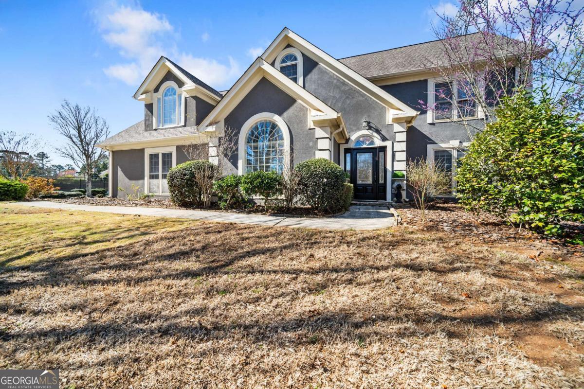 931 New Bedford Drive Marietta GA 30068