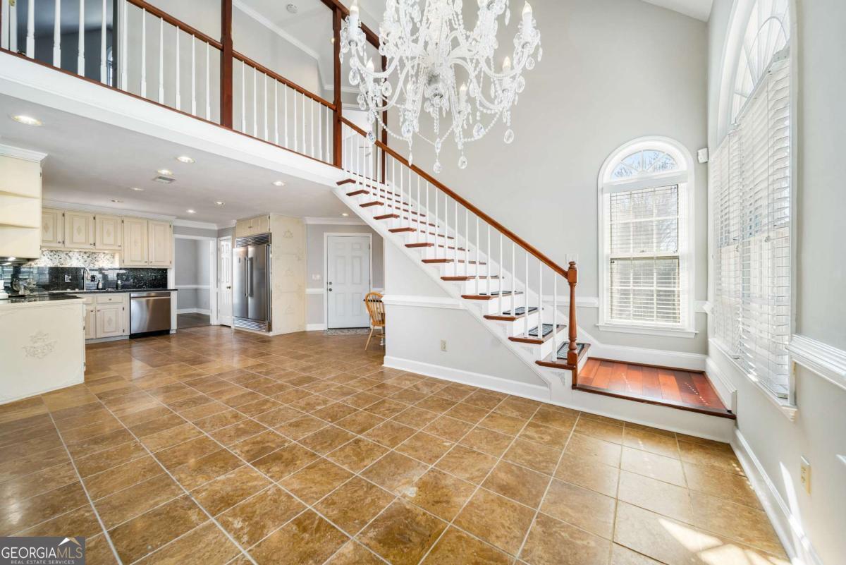931 New Bedford Drive Marietta GA 30068