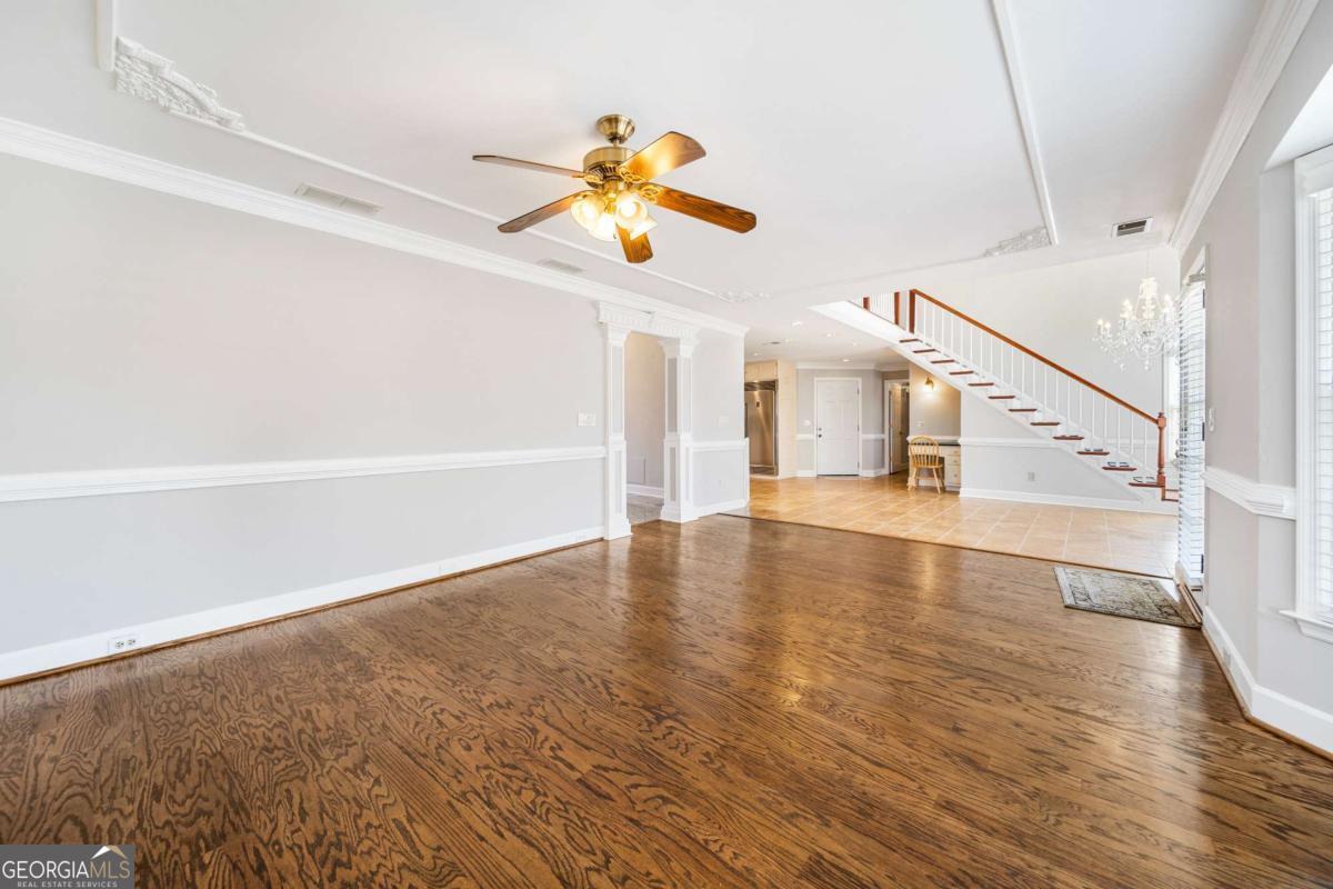 931 New Bedford Drive Marietta GA 30068