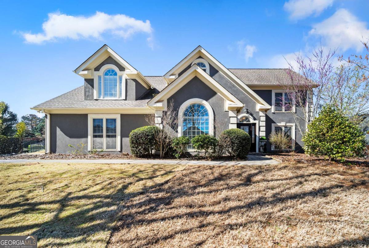 931 New Bedford Drive Marietta GA 30068