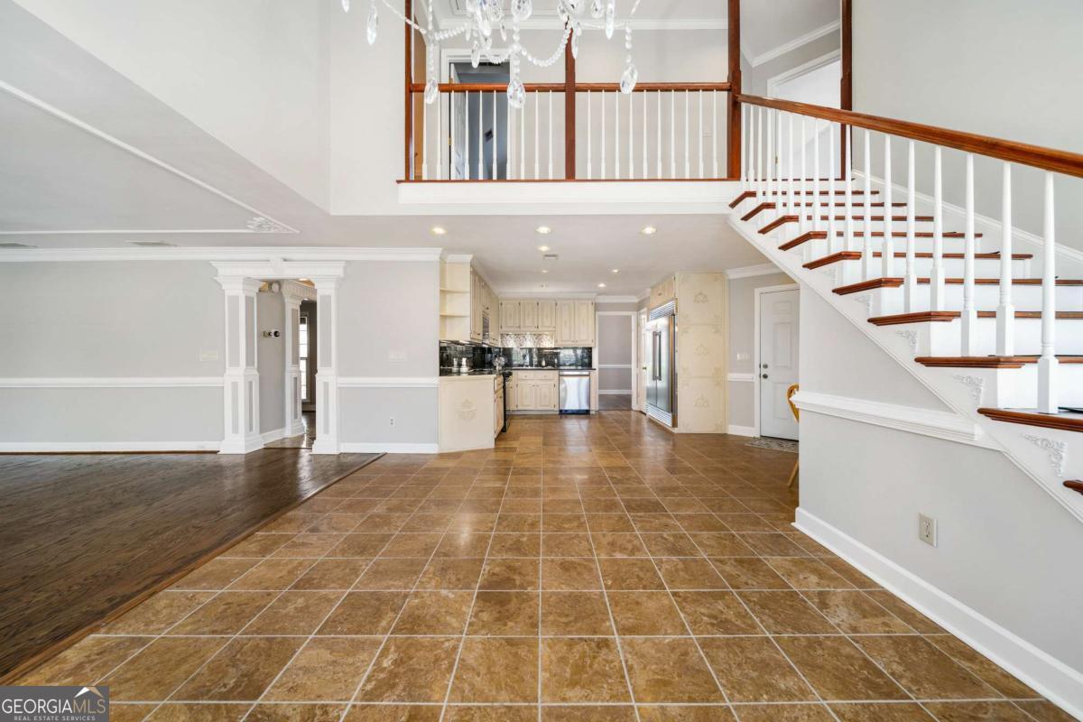 931 New Bedford Drive Marietta GA 30068