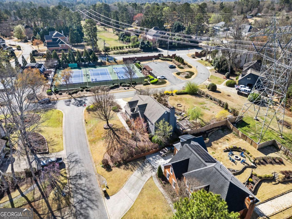 931 New Bedford Drive Marietta GA 30068
