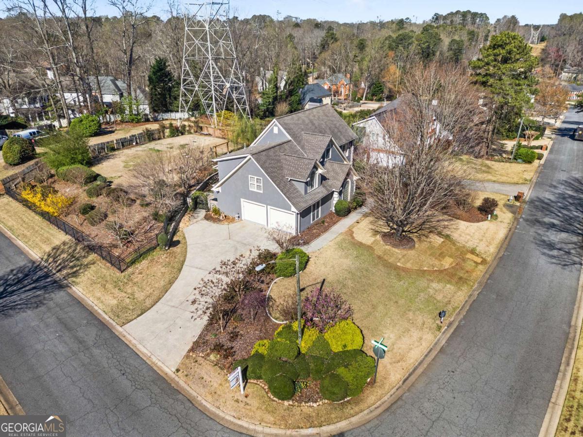 931 New Bedford Drive Marietta GA 30068